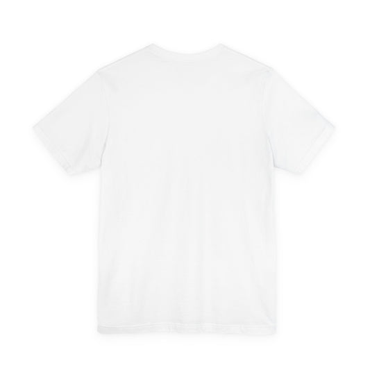 Cute Duck Around And Find Out Halloween Unisex Jersey Short Sleeve Tee