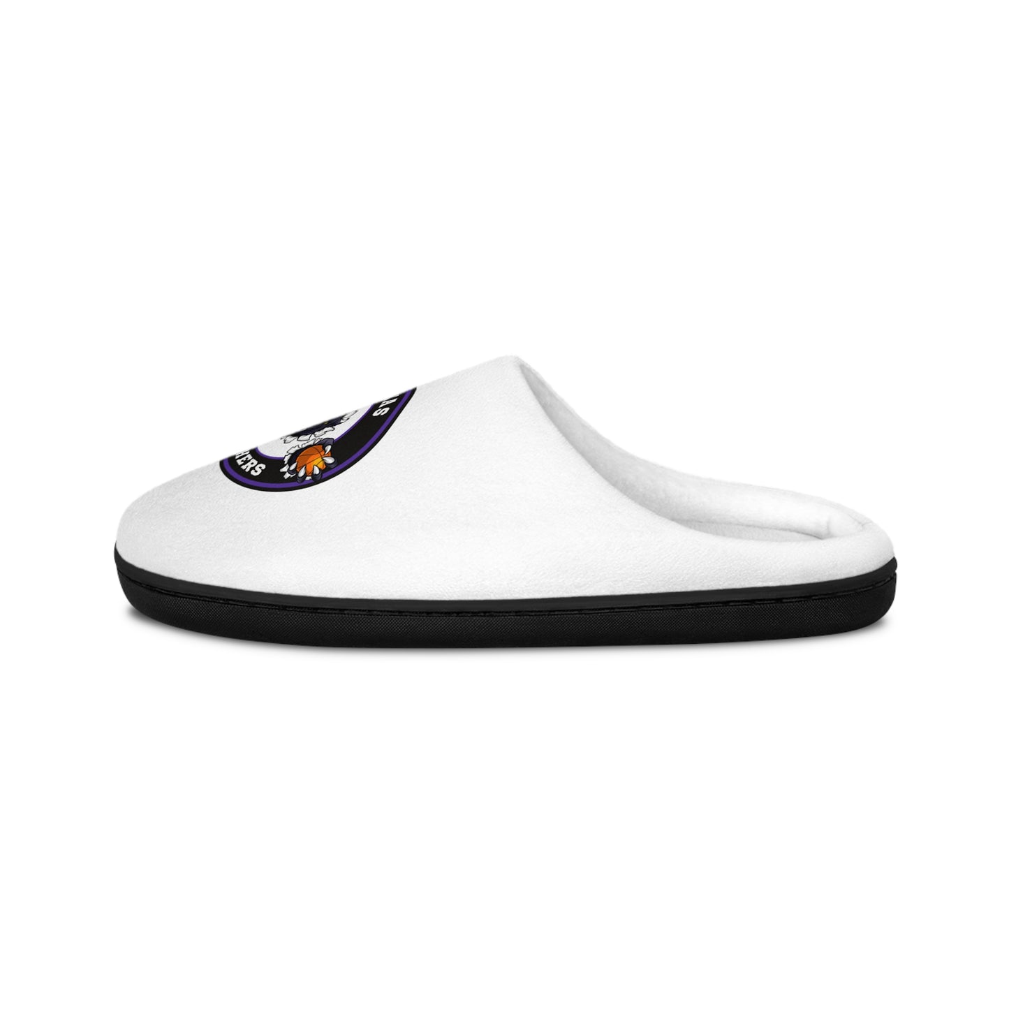 Texas Panthers Women's Indoor Slippers