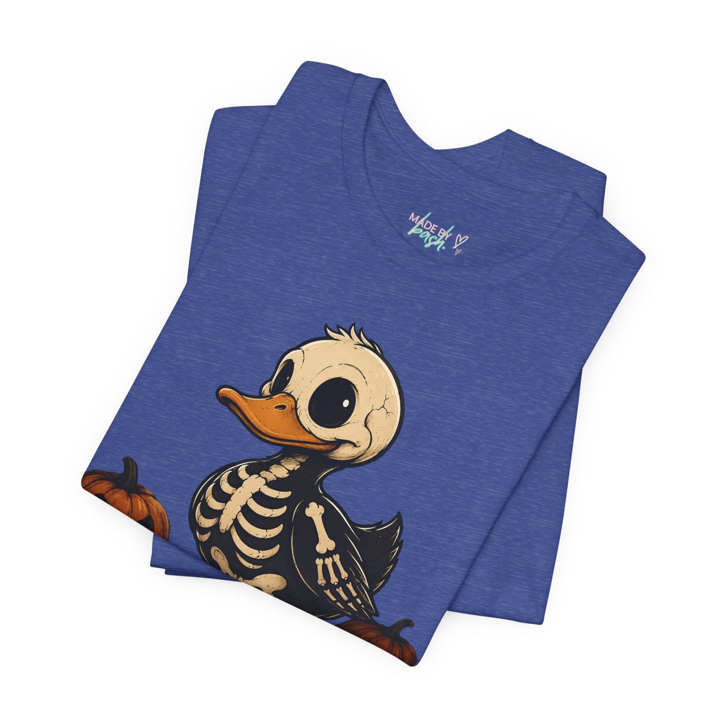 Duck Halloween T-shirt