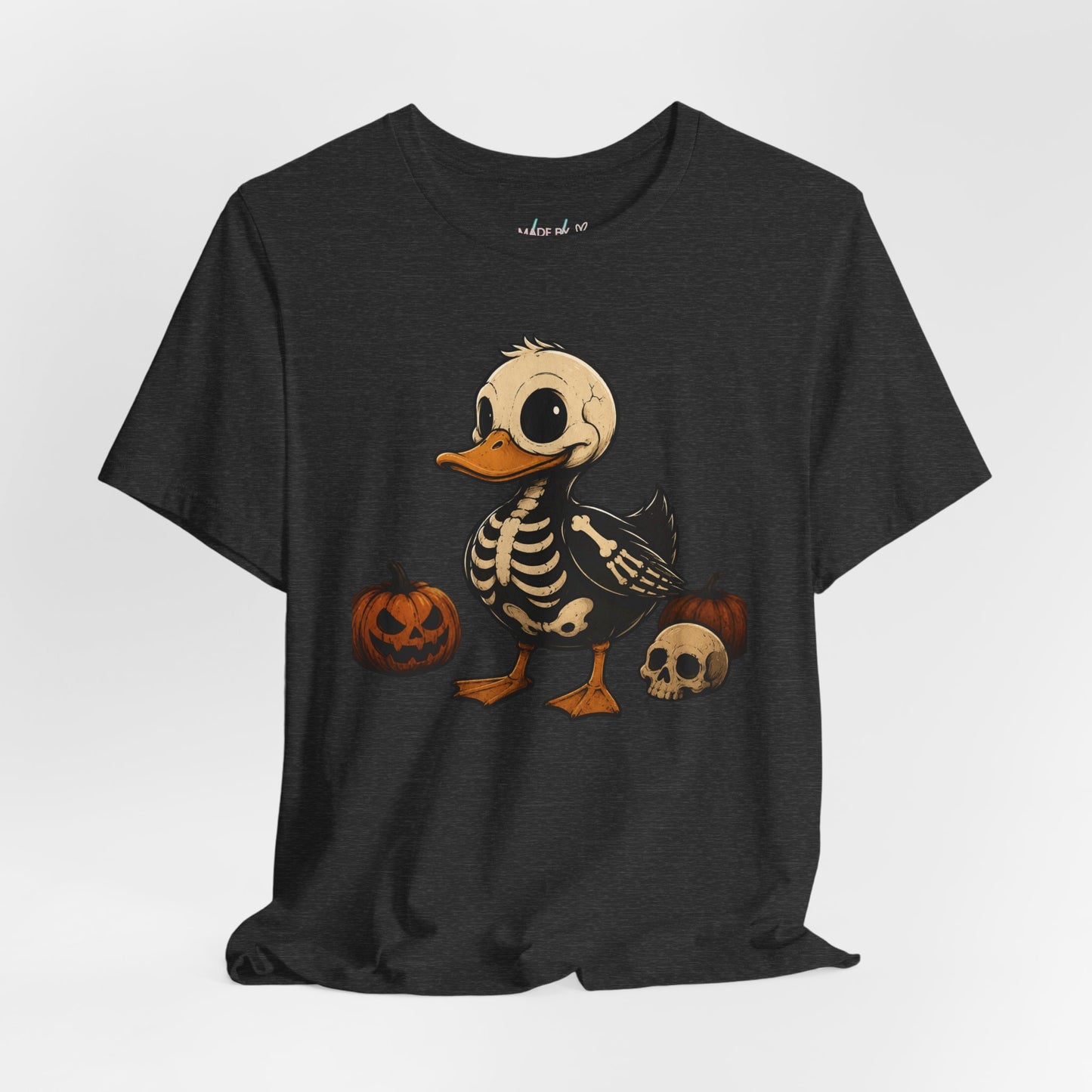 Duck Halloween T-shirt