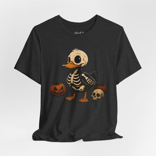 Duck Halloween T-shirt