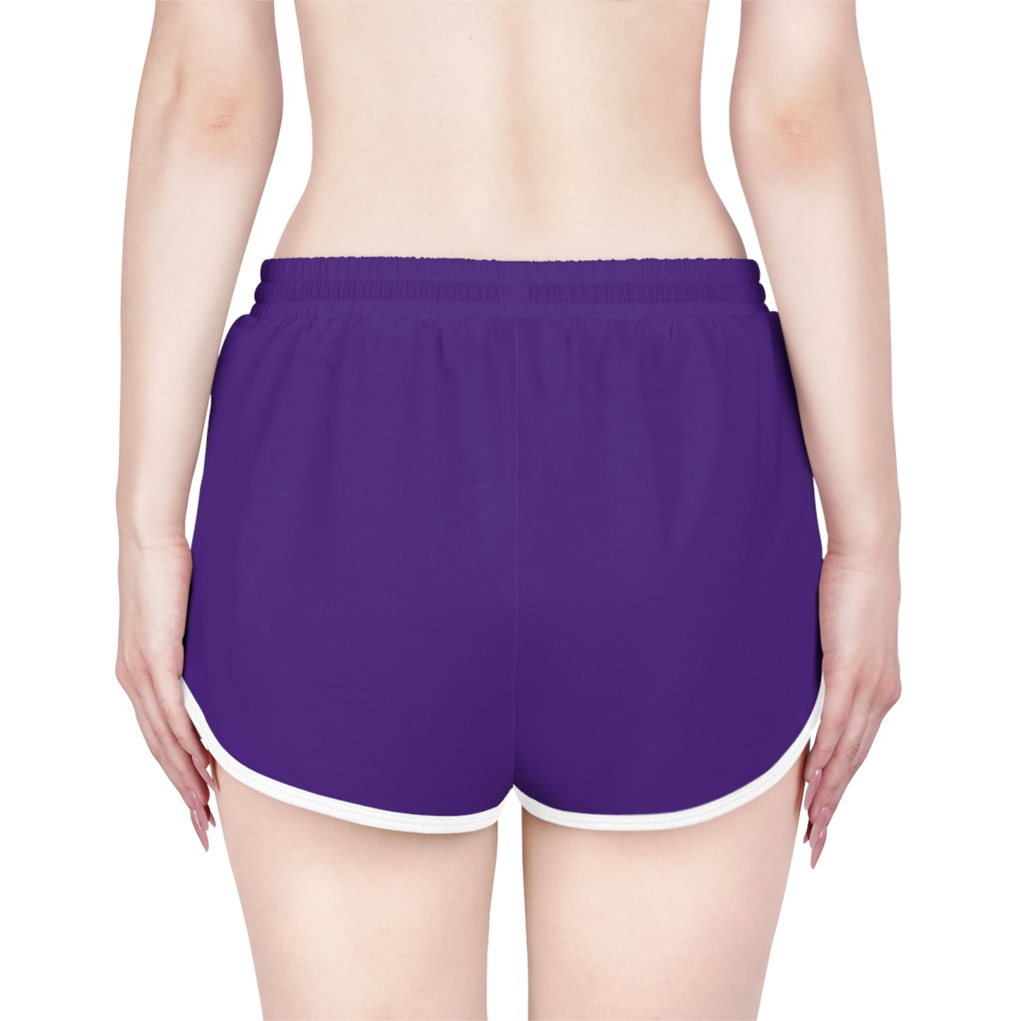 Texas Panthers Women's Relaxed Shorts