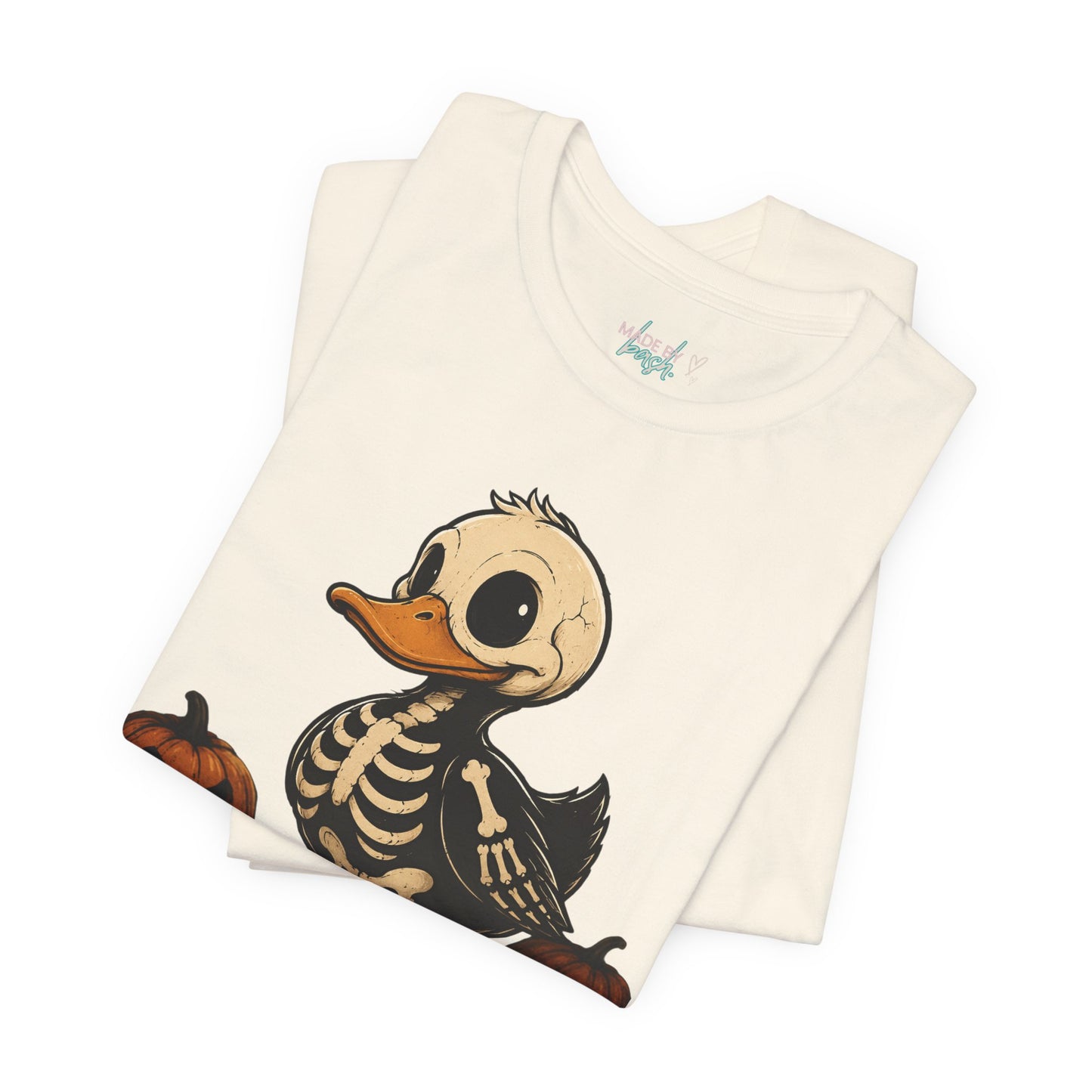 Duck Halloween T-shirt