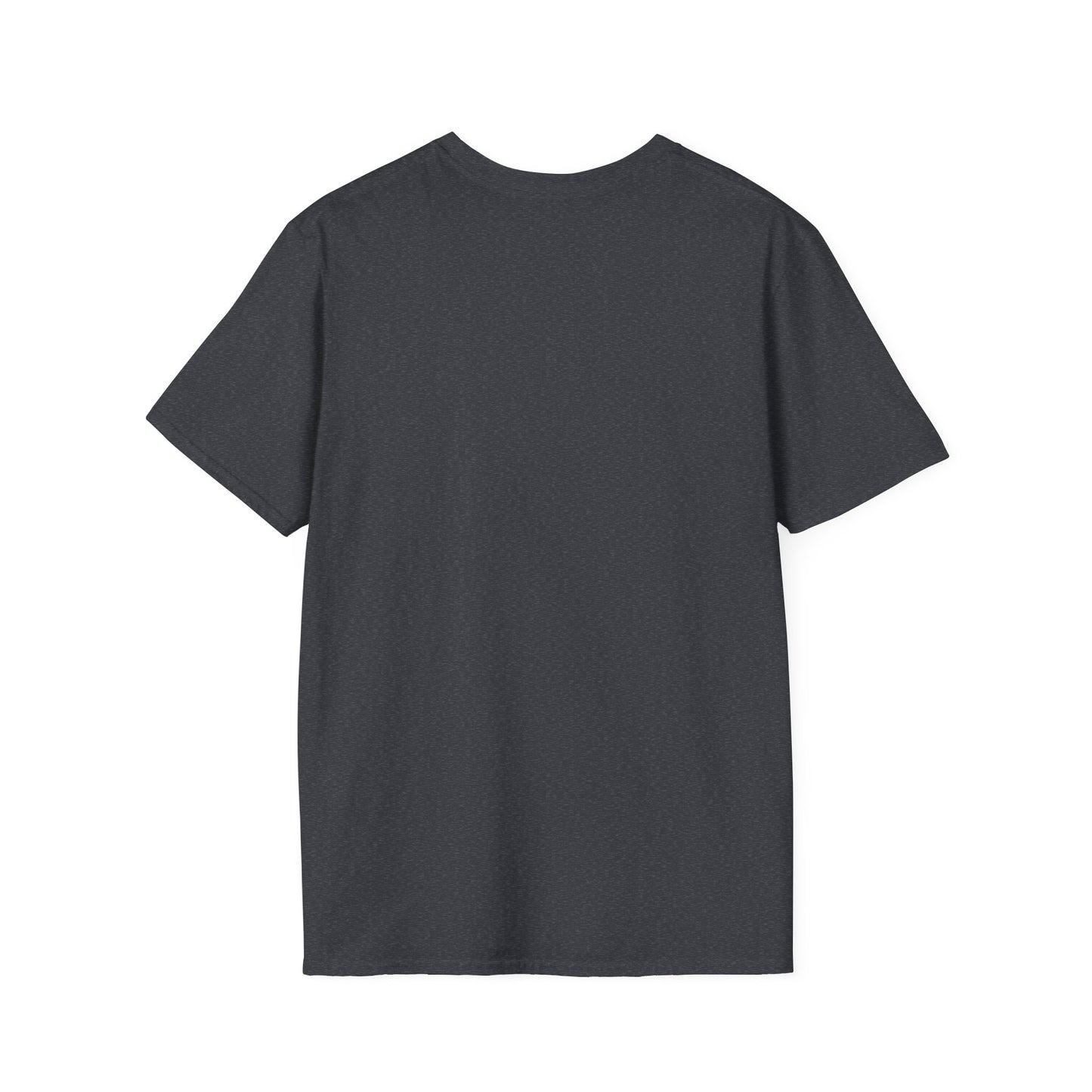 Feral Unisex Softstyle T-Shirt