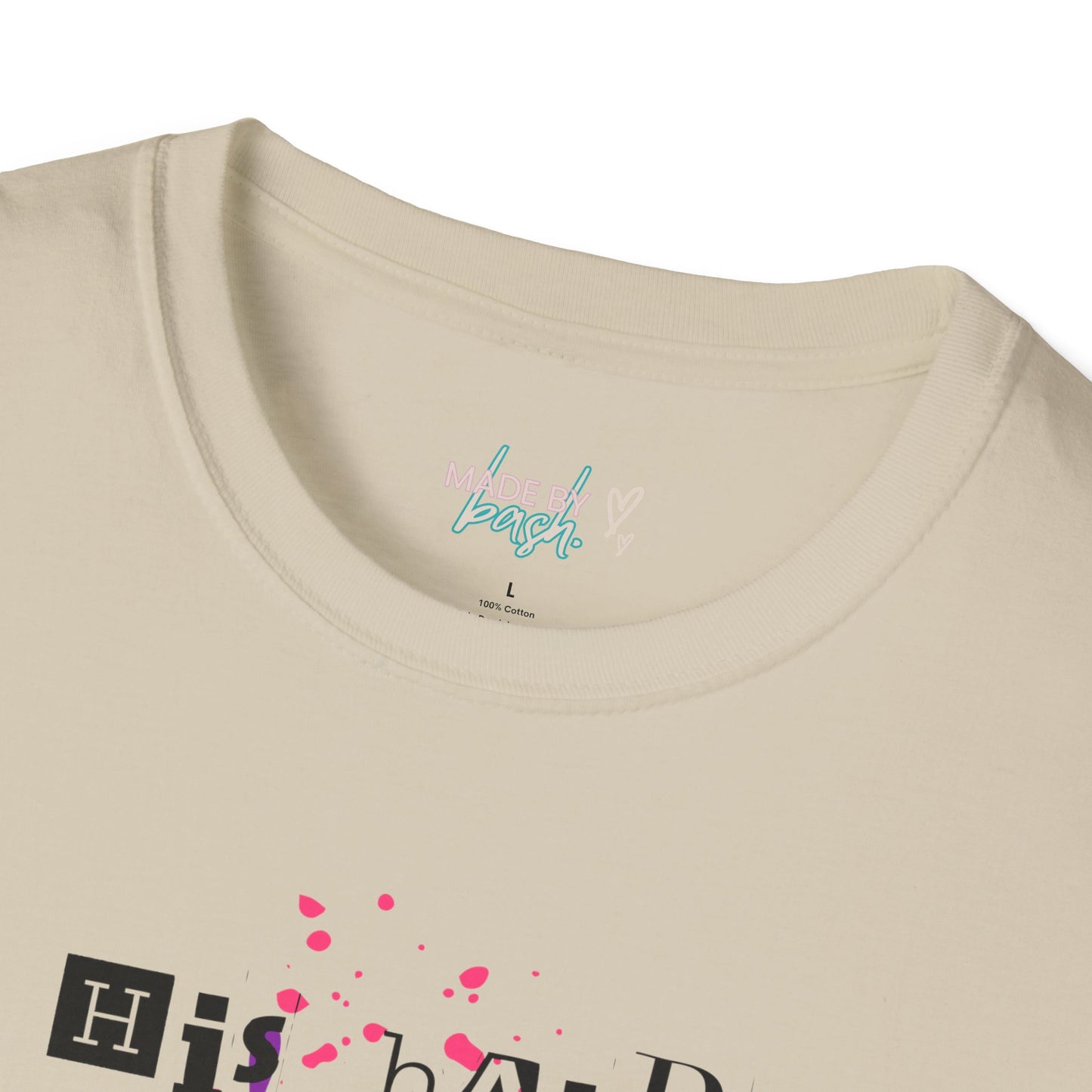 Mike Halloween Mean Girl Softstyle T-Shirt