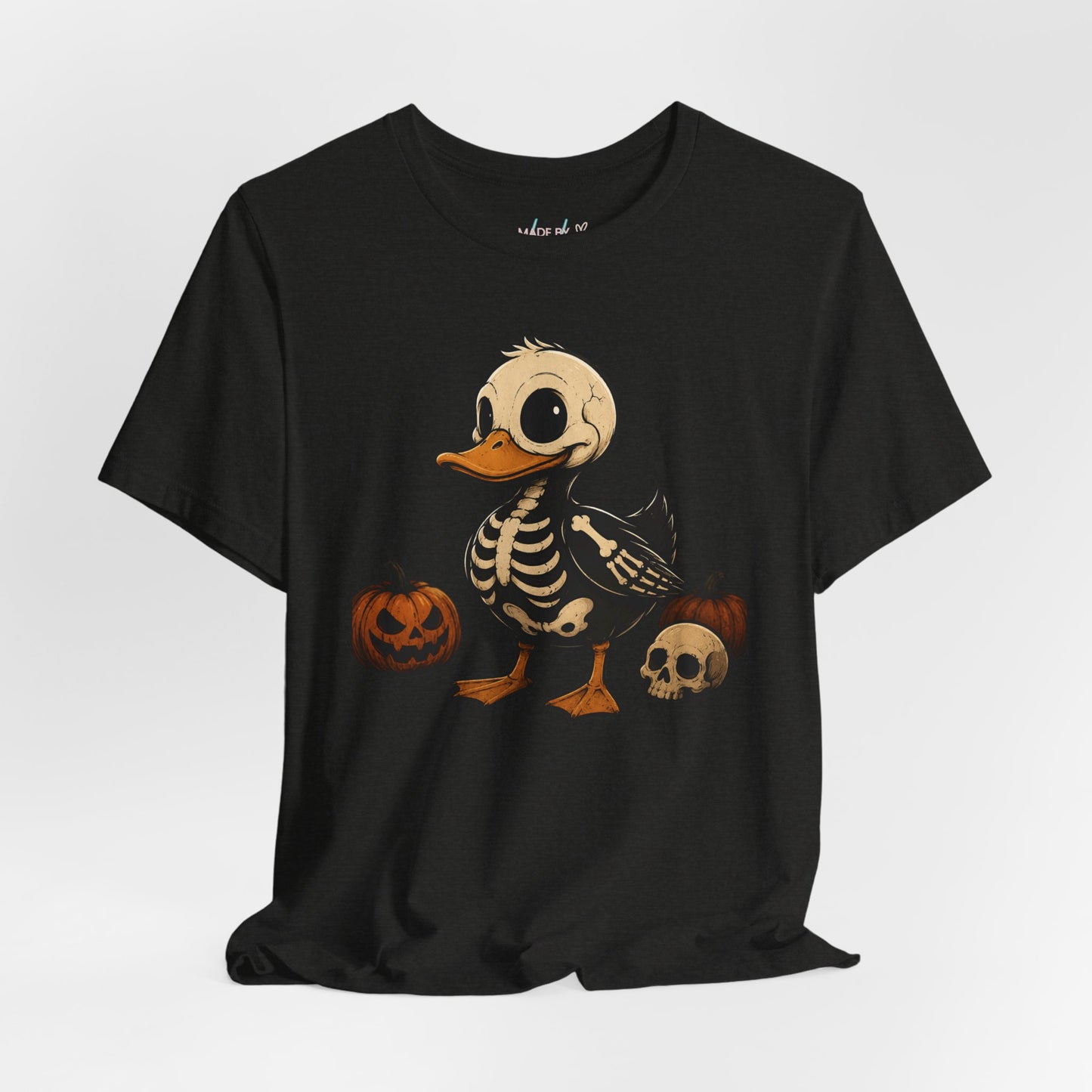 Duck Halloween T-shirt