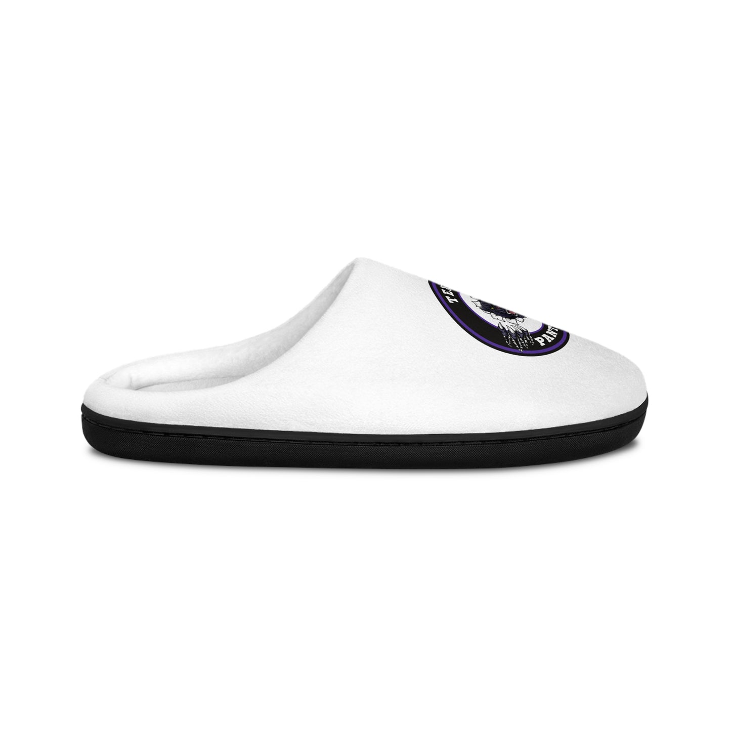 Texas Panthers Women's Indoor Slippers