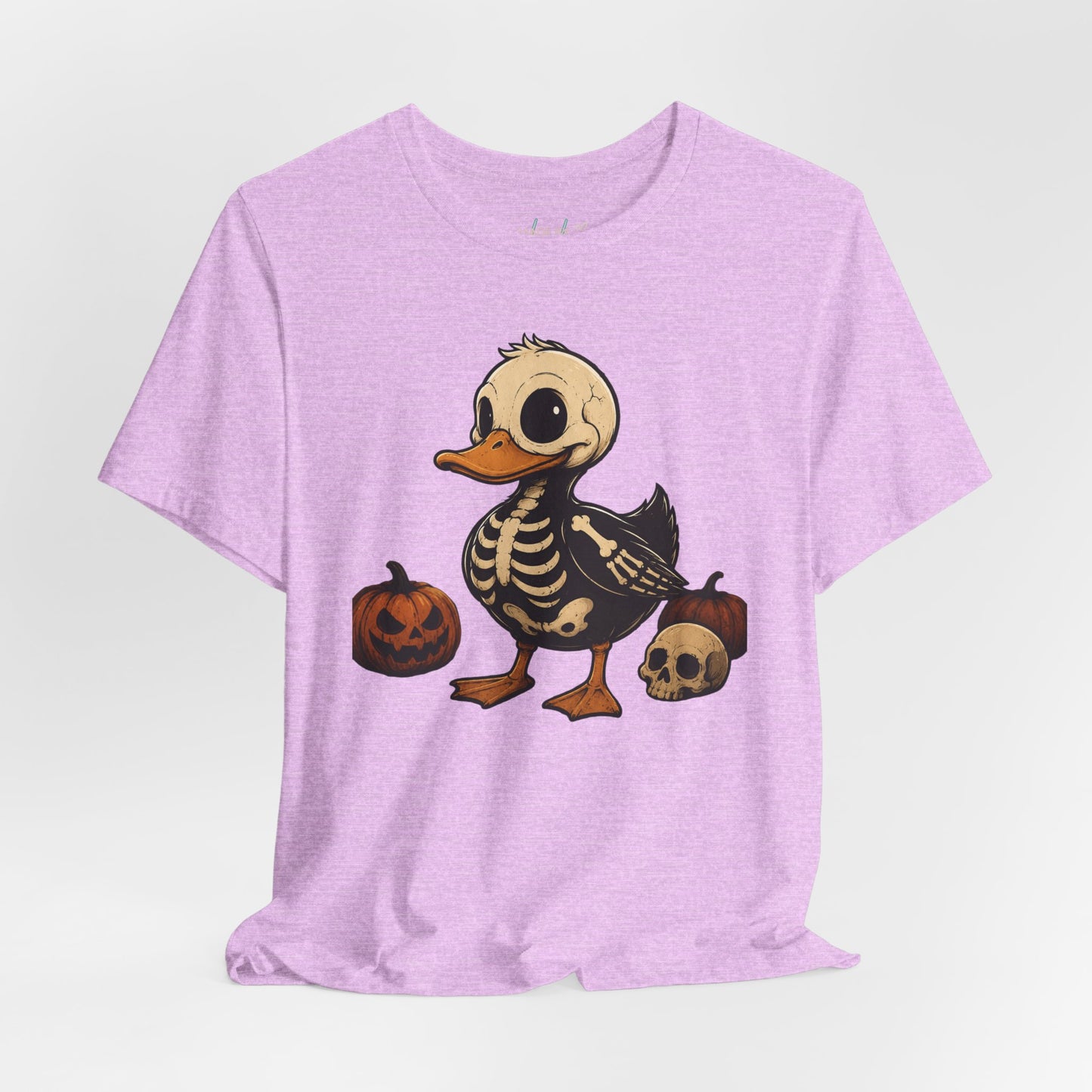 Duck Halloween T-shirt