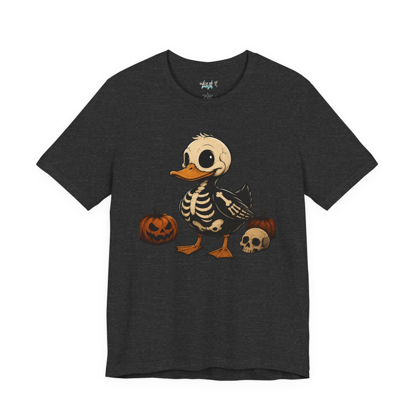 Duck Halloween T-shirt