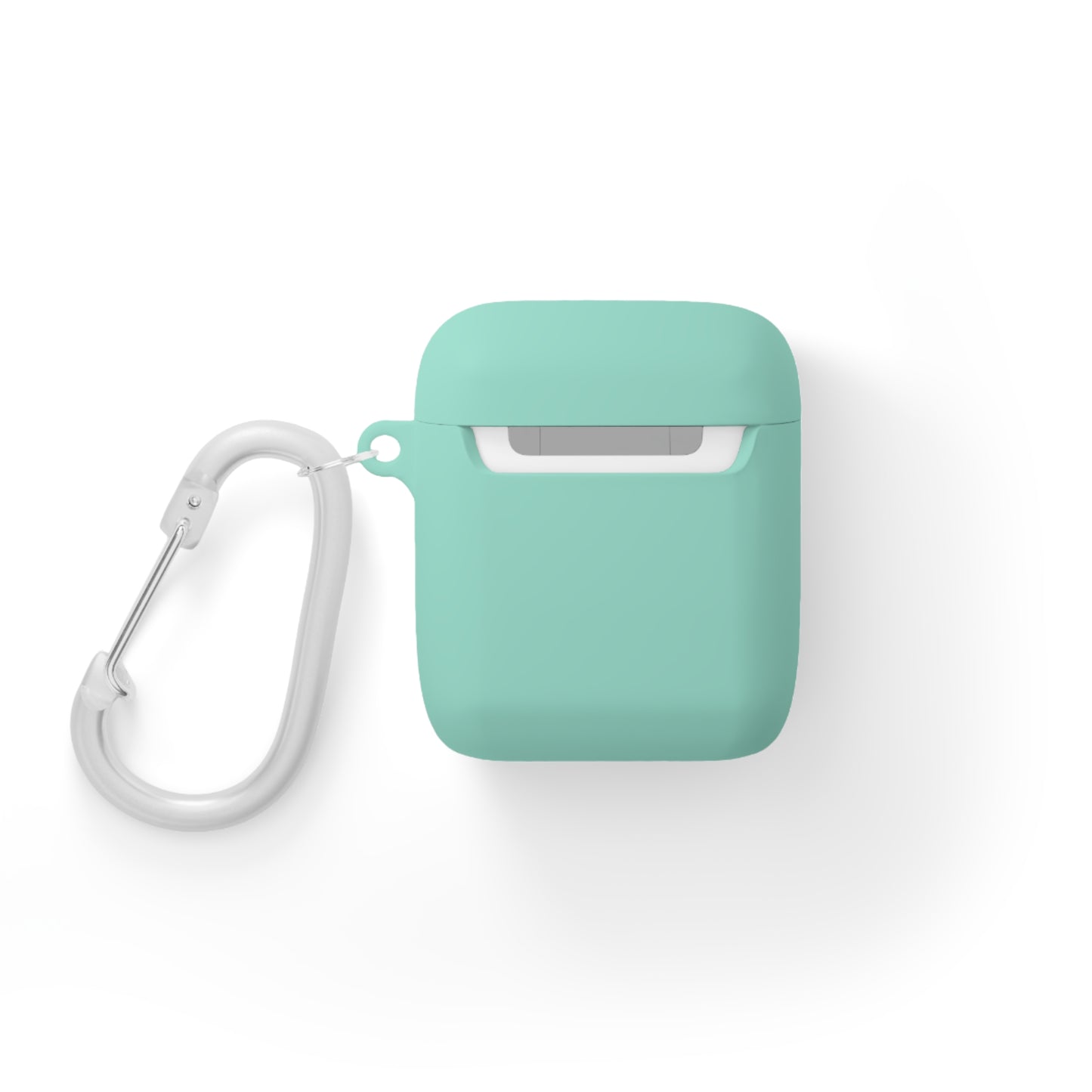 Texas Panthers AirPods Case Cover - Stylish & Protective