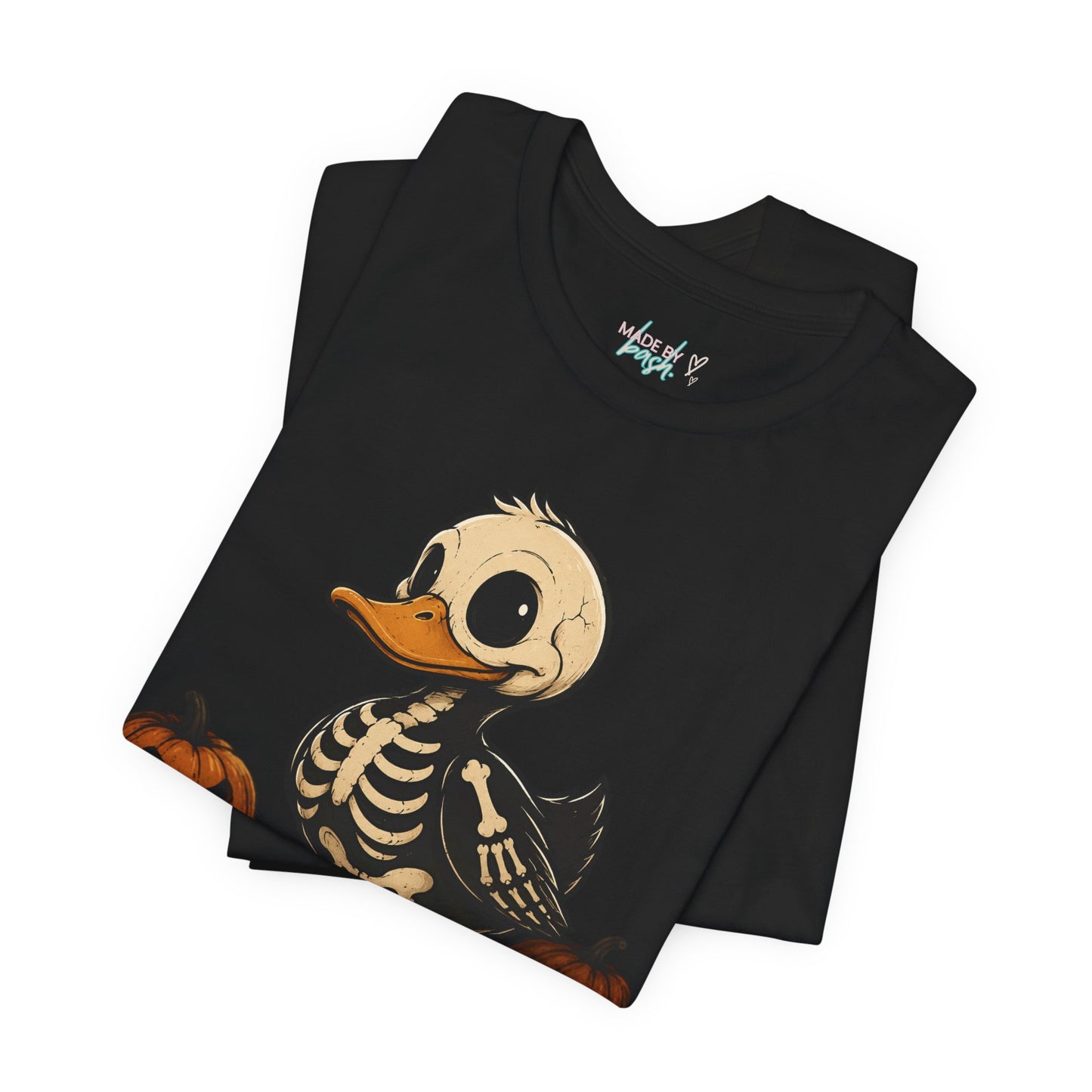 Duck Halloween T-shirt