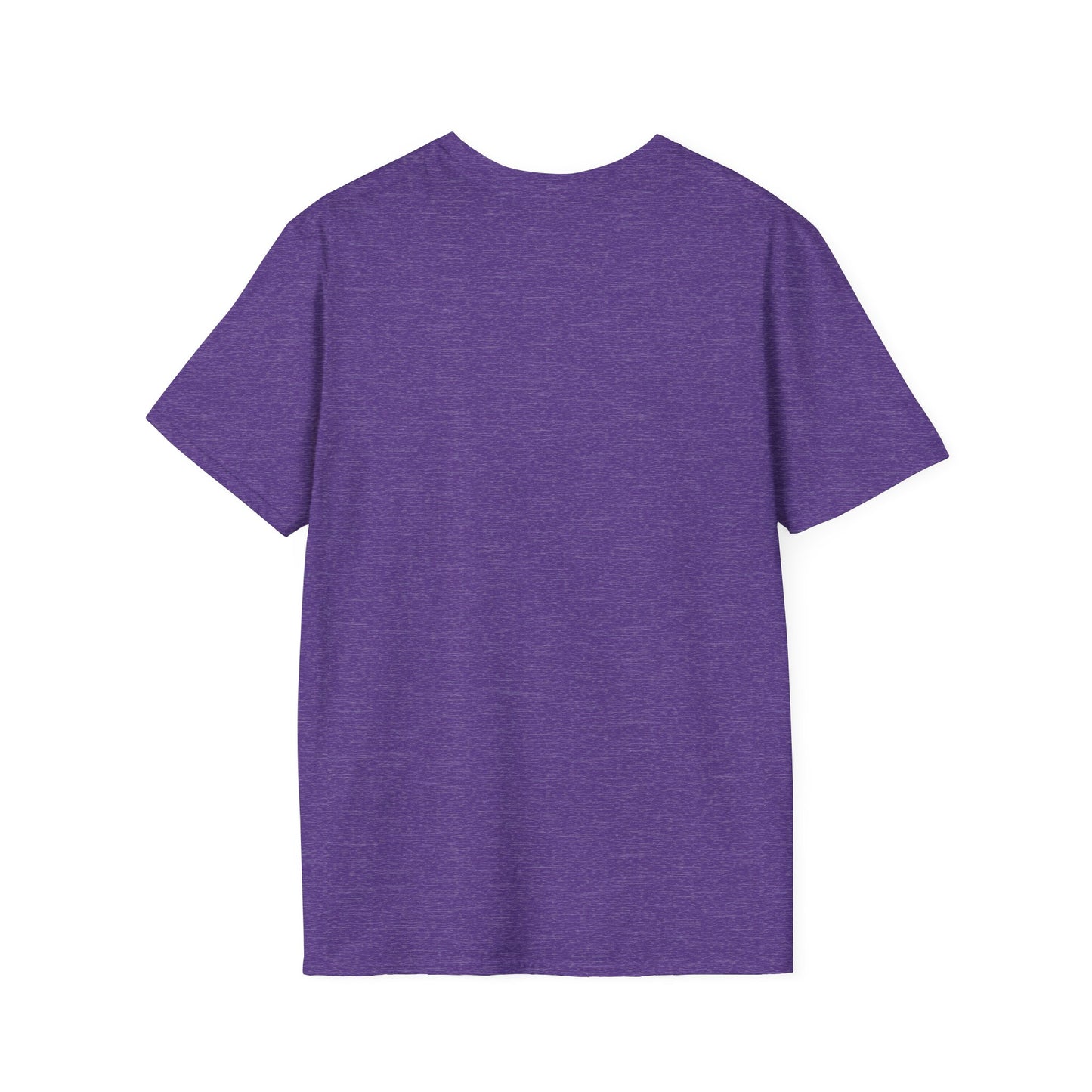 Feral Unisex Softstyle T-Shirt