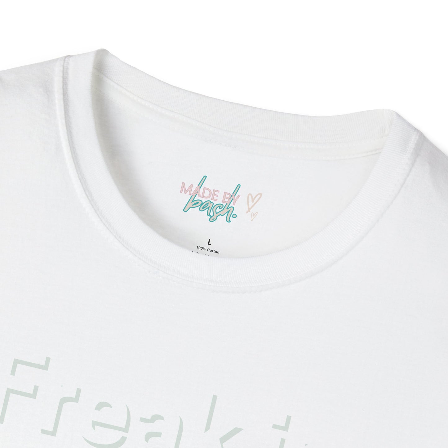 Freak in the Sheets Unisex Softstyle T-Shirt