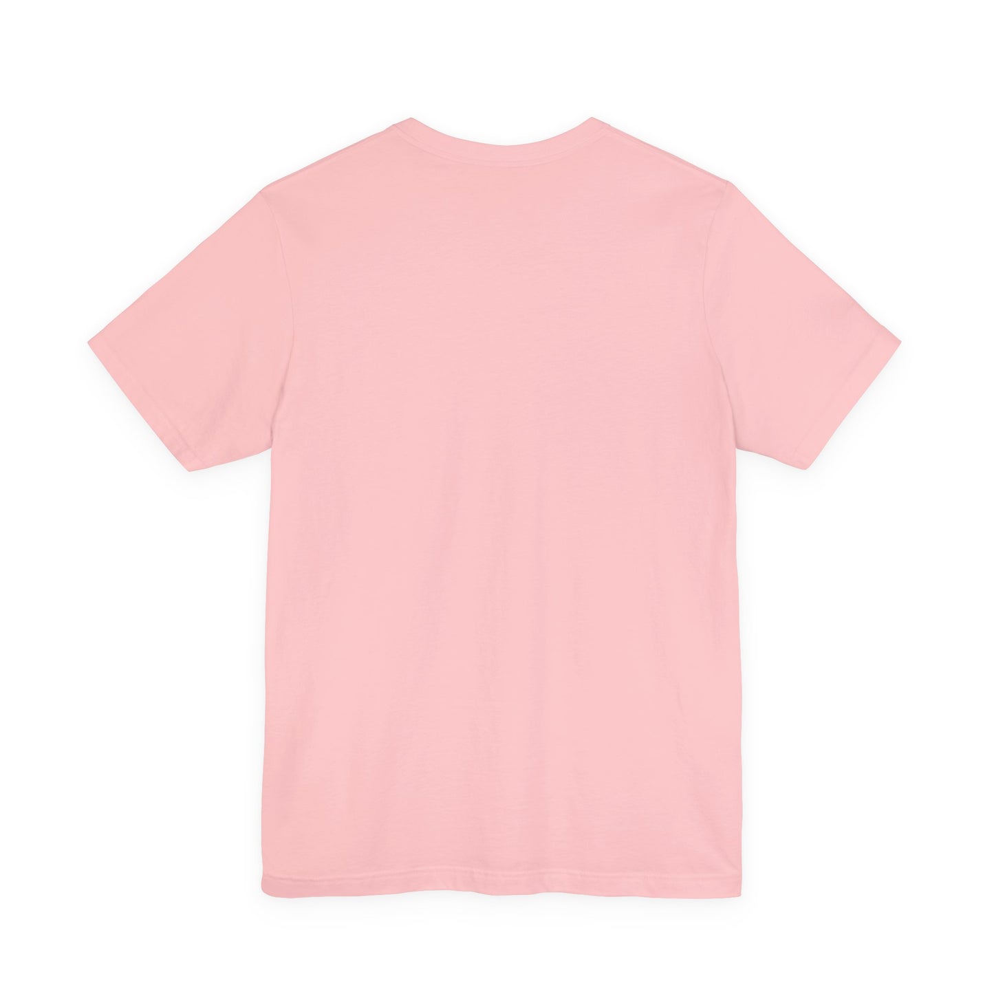 Cute a Girl Unisex Jersey Short Sleeve Tee