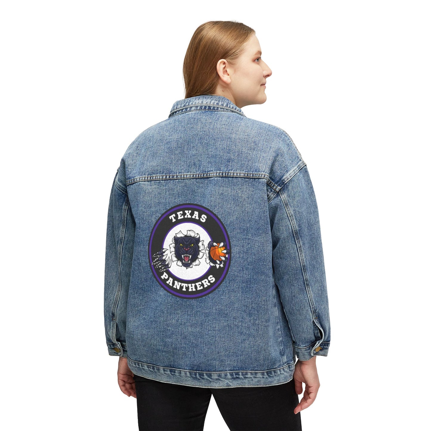 Women's Denim Jacket