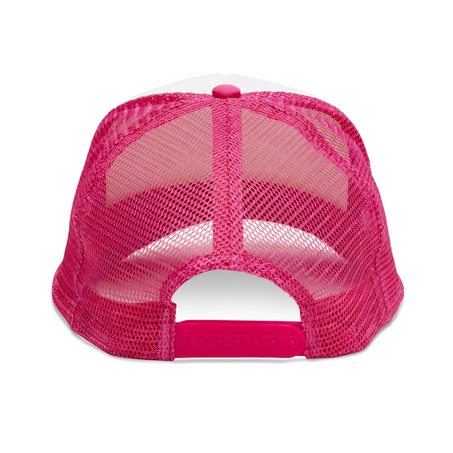 Copy of Texas Panthers Mesh Cap