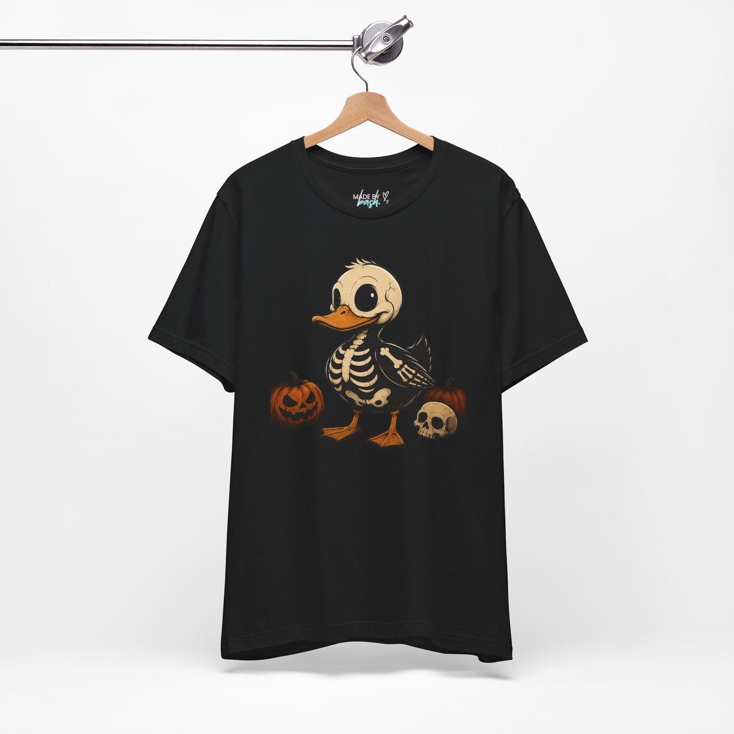 Duck Halloween T-shirt