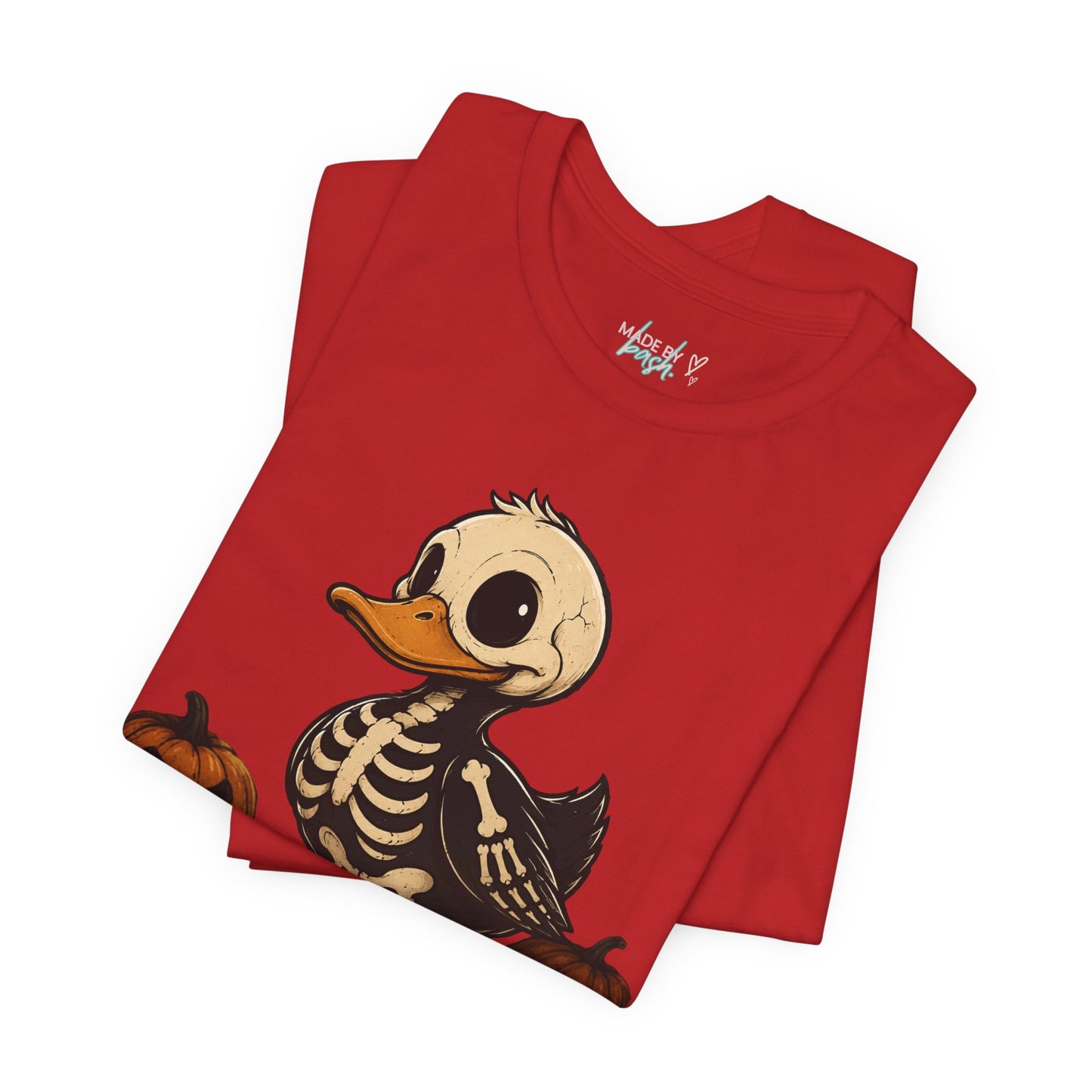 Duck Halloween T-shirt