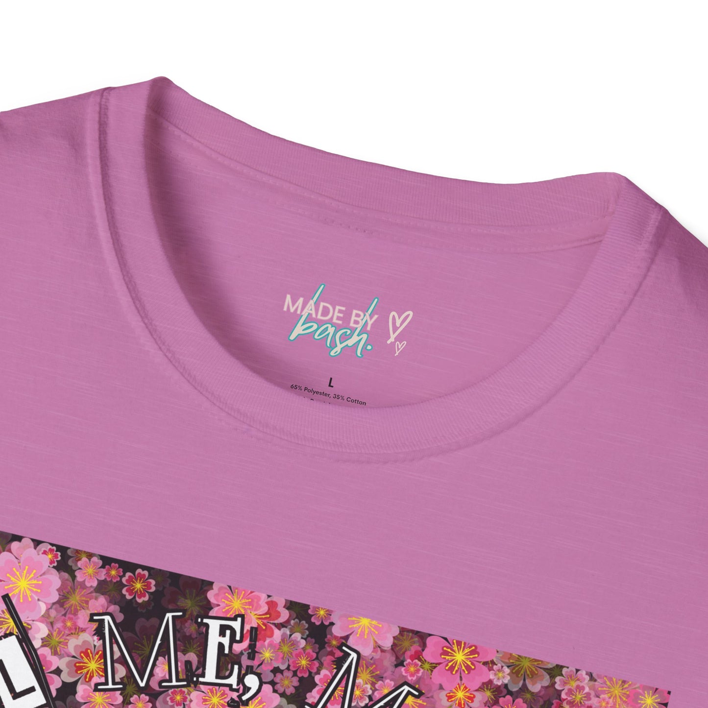 Horror Call Me Maybe Halloween Softstyle T-Shirt