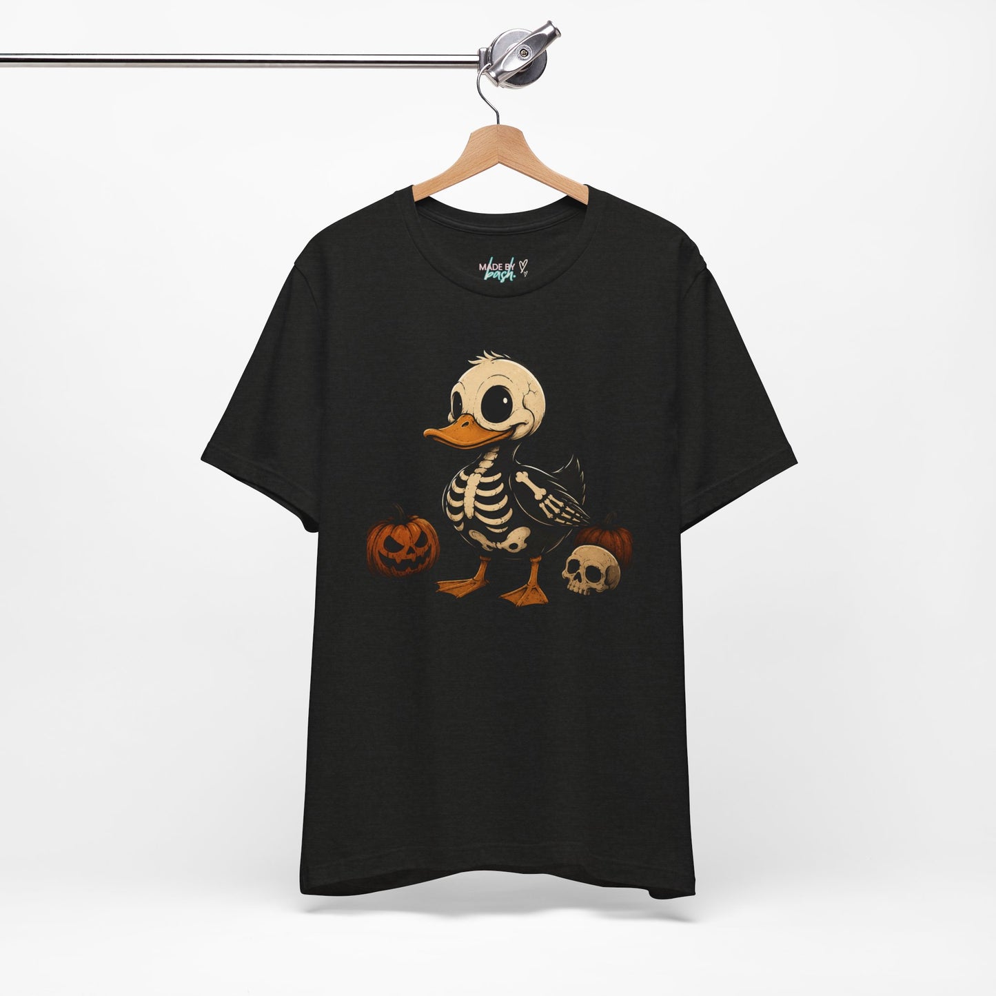 Duck Halloween T-shirt