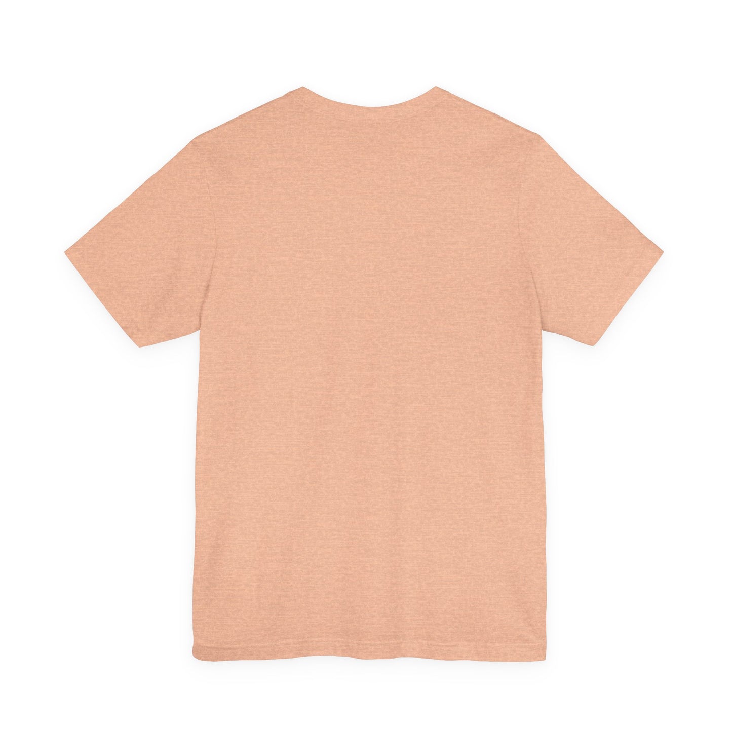 Cute Duck Around and Find Out Unisex Jersey Short Sleeve Tee