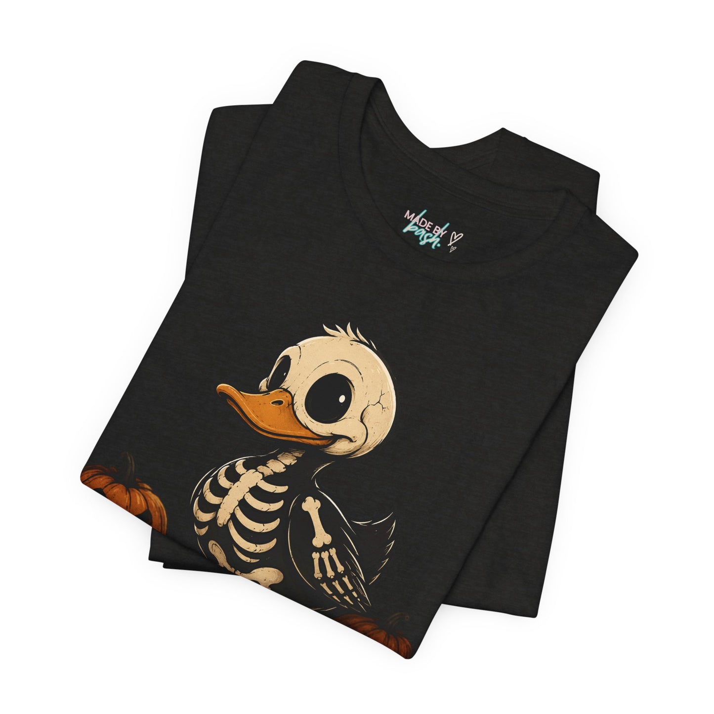 Duck Halloween T-shirt