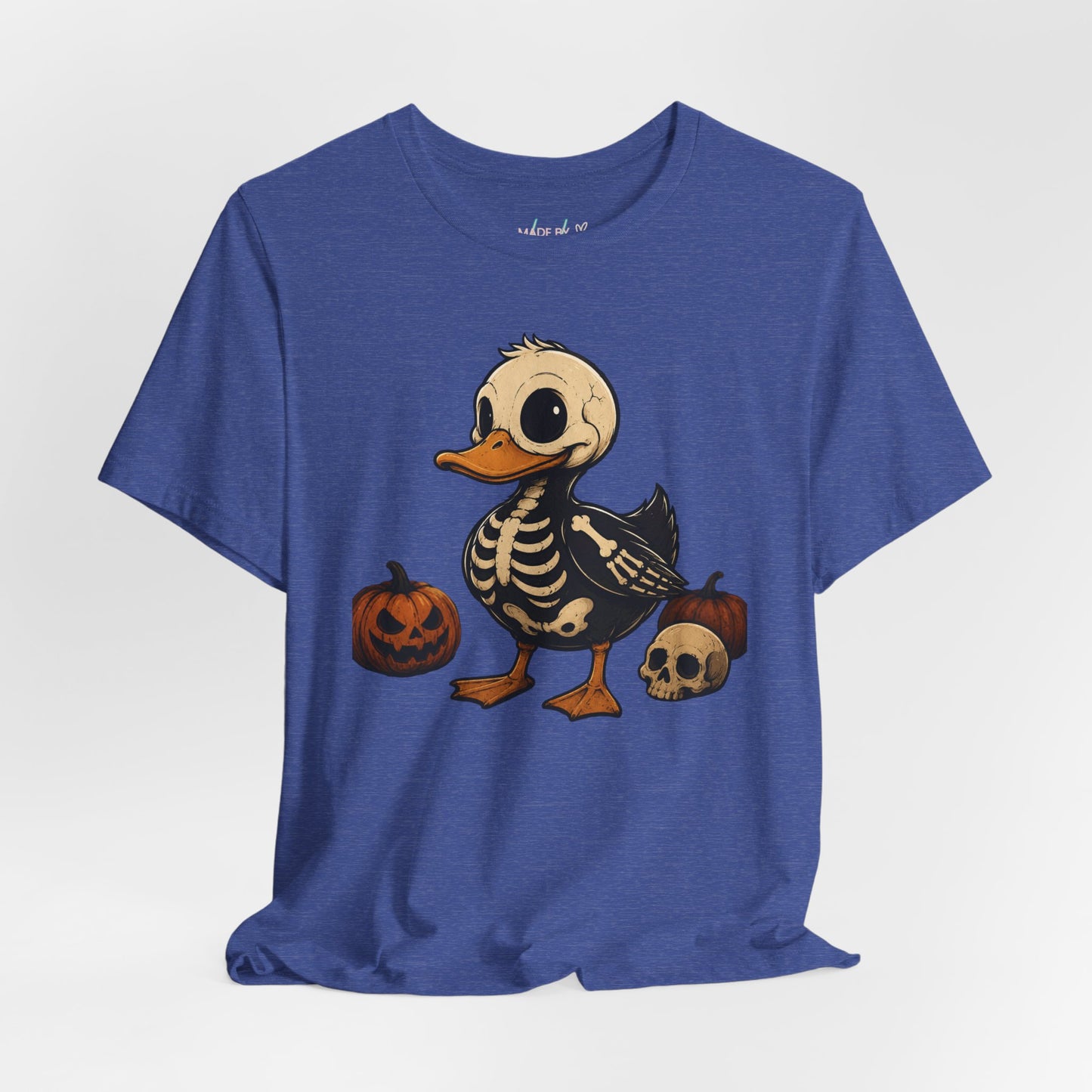 Duck Halloween T-shirt