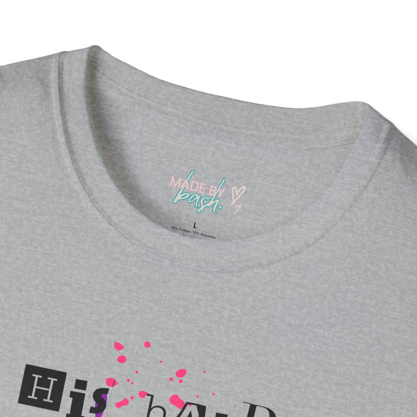 Mike Halloween Mean Girl Softstyle T-Shirt
