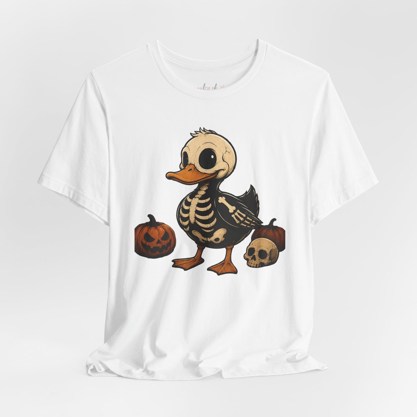 Duck Halloween T-shirt