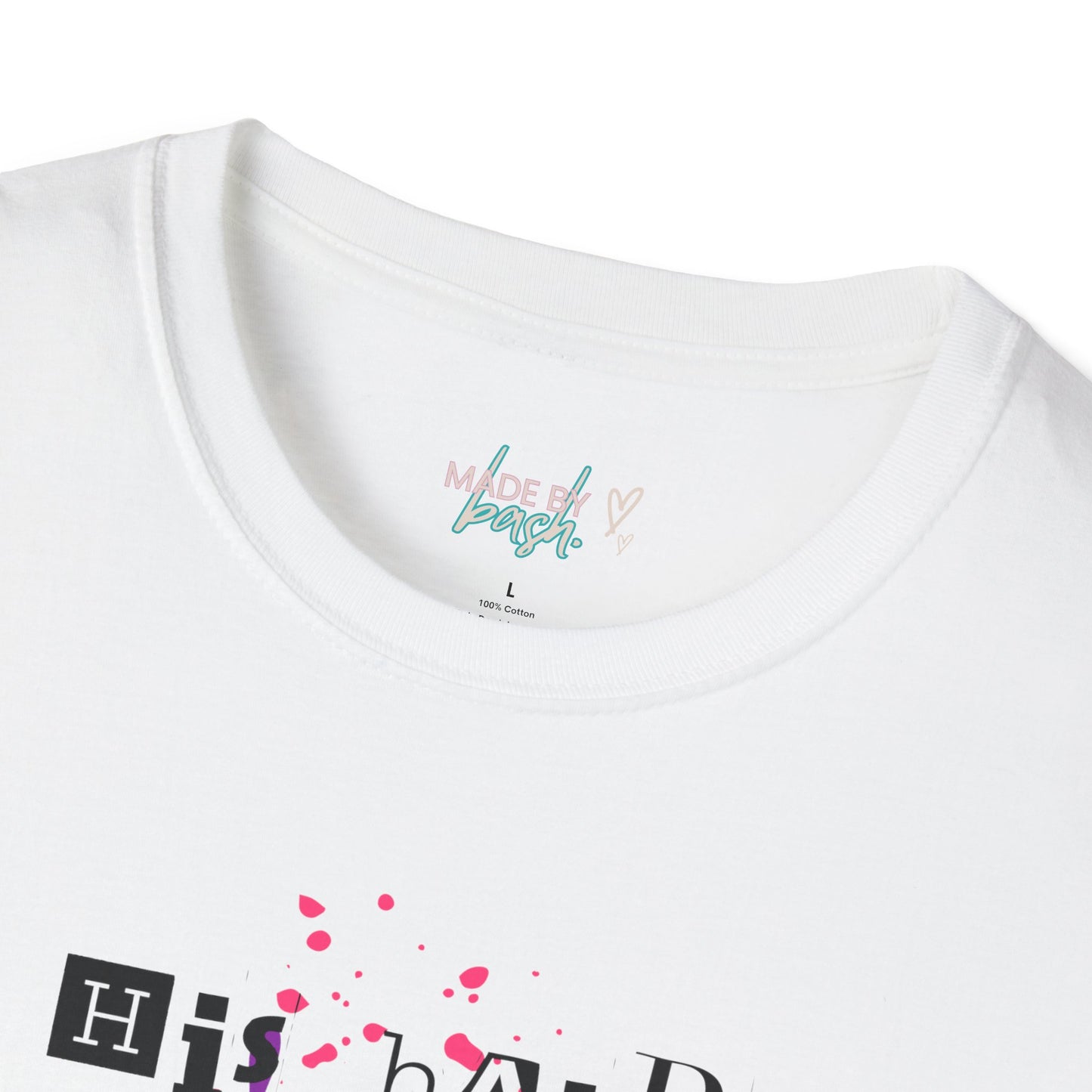 Mike Halloween Mean Girl Softstyle T-Shirt