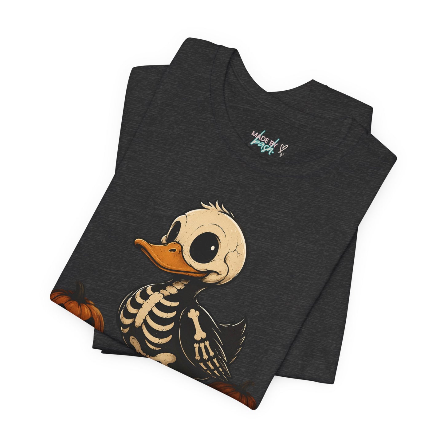 Duck Halloween T-shirt