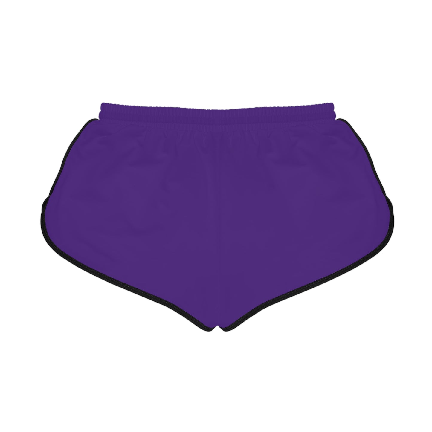 Texas Panthers Women's Relaxed Shorts