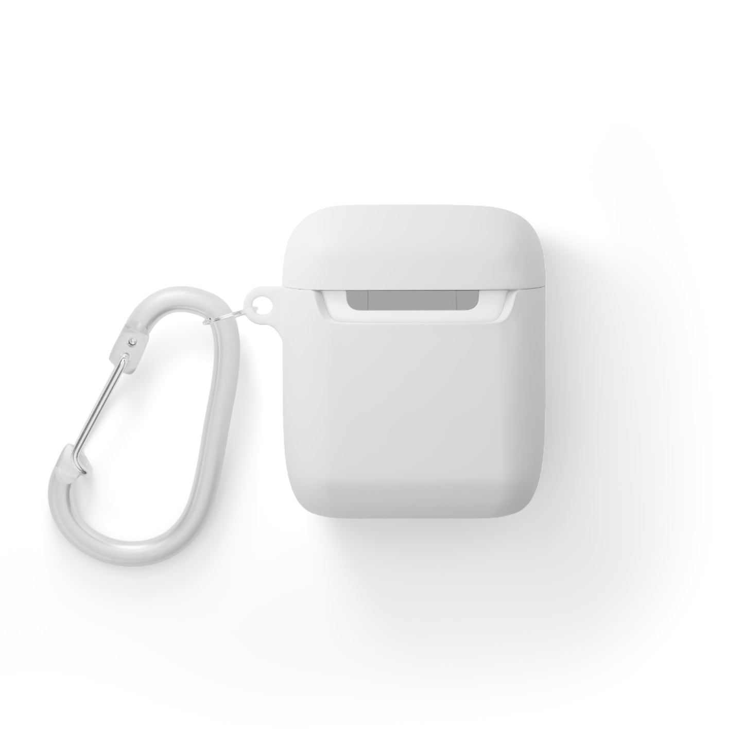 Texas Panthers AirPods Case Cover - Stylish & Protective