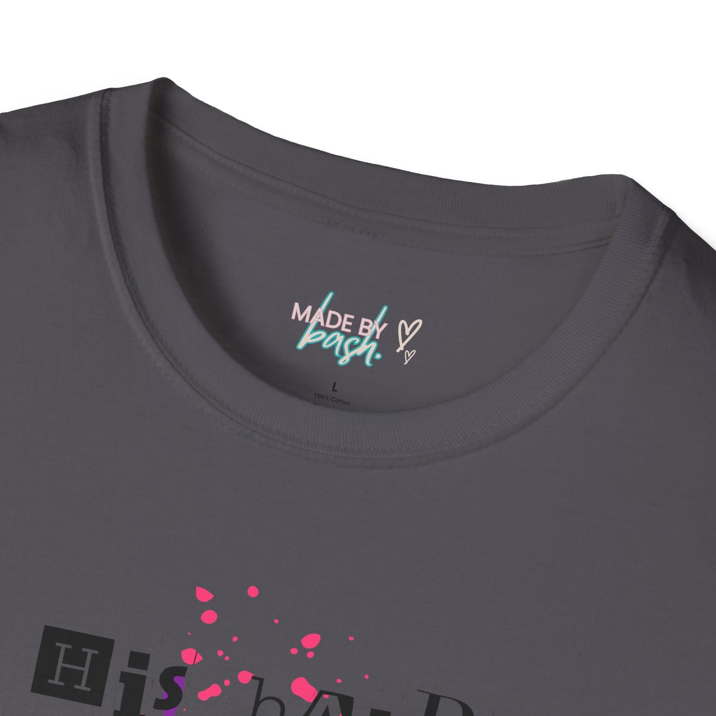 Mike Halloween Mean Girl Softstyle T-Shirt