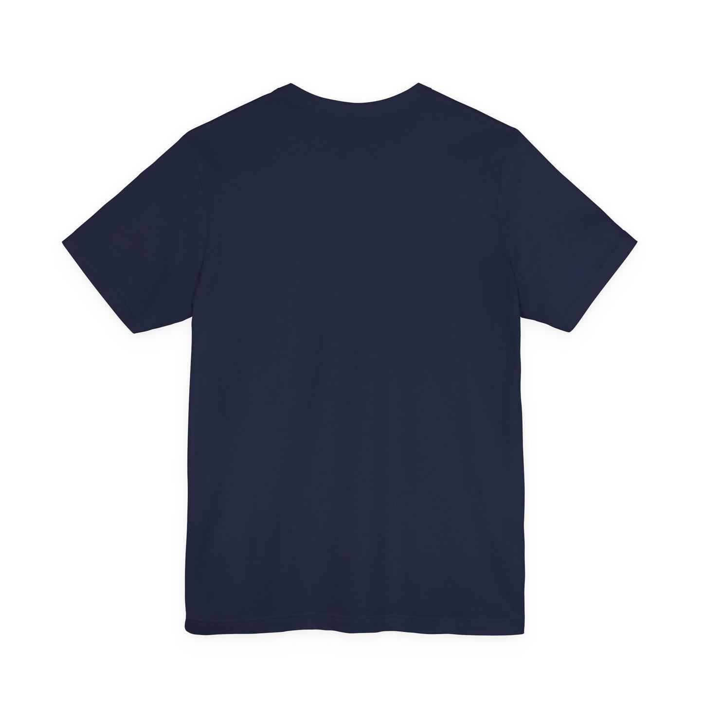 Cute Duck Few Loose Quacks Unisex Jersey Short Sleeve Tee