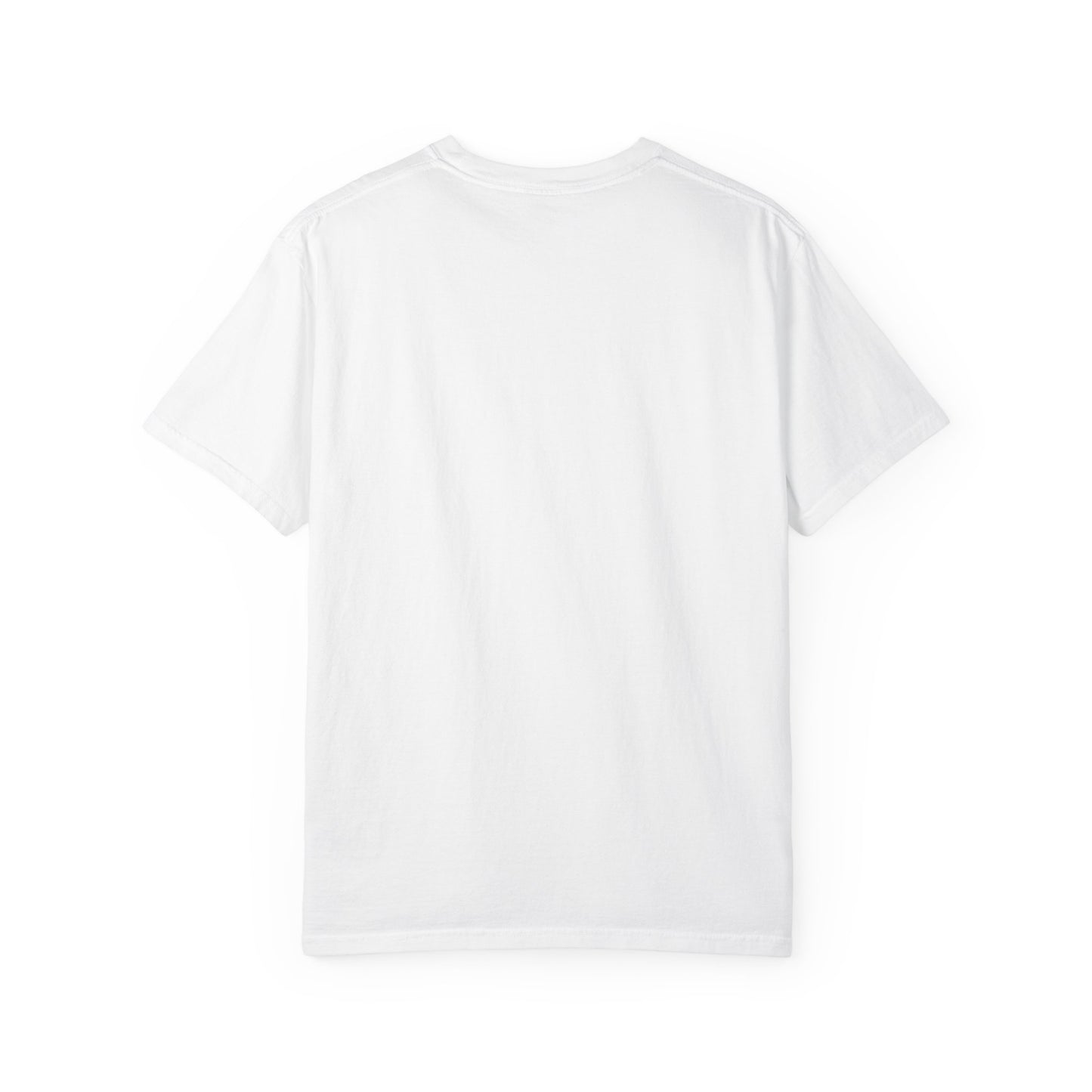 Cute Duck Tee — Playful Yellow Duckling Graphic T-Shirt