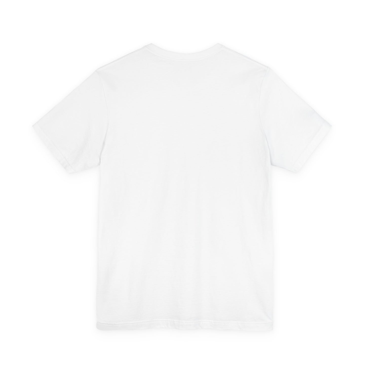 Cute Duck Around And Find Out Halloween Unisex Jersey Short Sleeve Tee