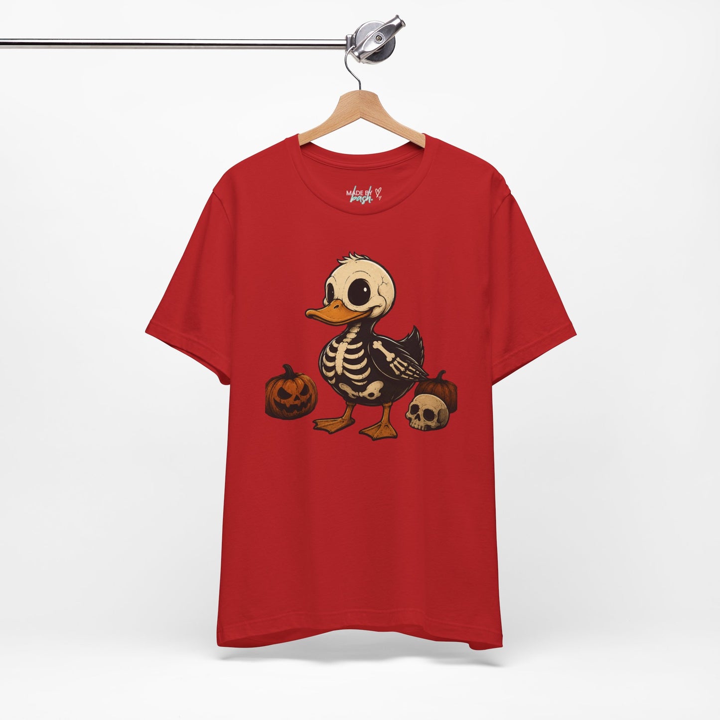 Duck Halloween T-shirt