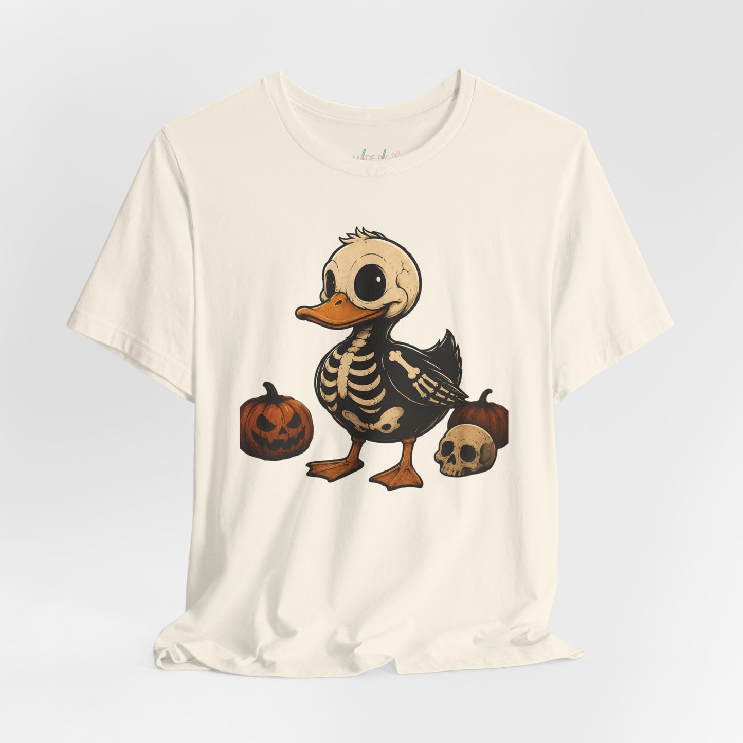 Duck Halloween T-shirt