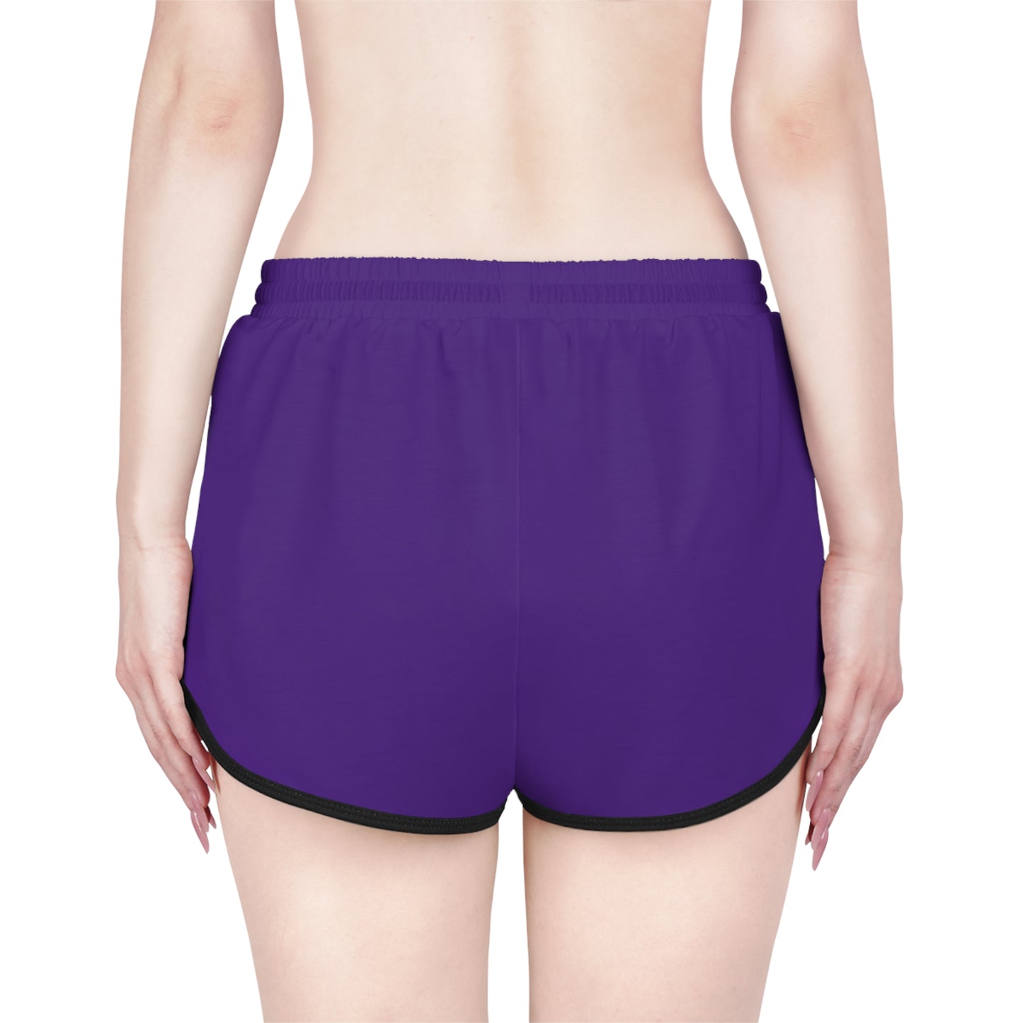 Texas Panthers Women's Relaxed Shorts