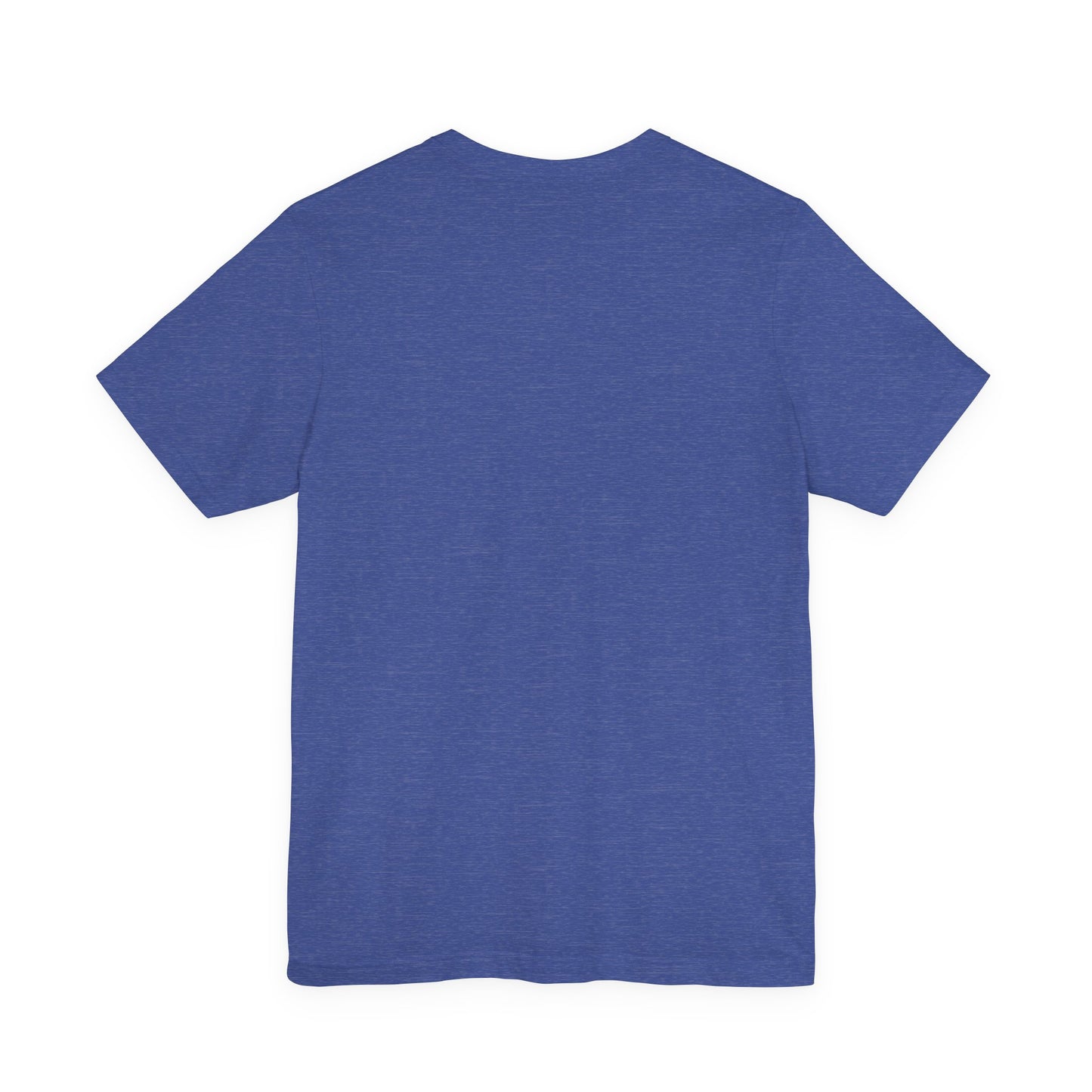 Cute Duck Duck Around and Find Out Unisex Jersey Short Sleeve Tee