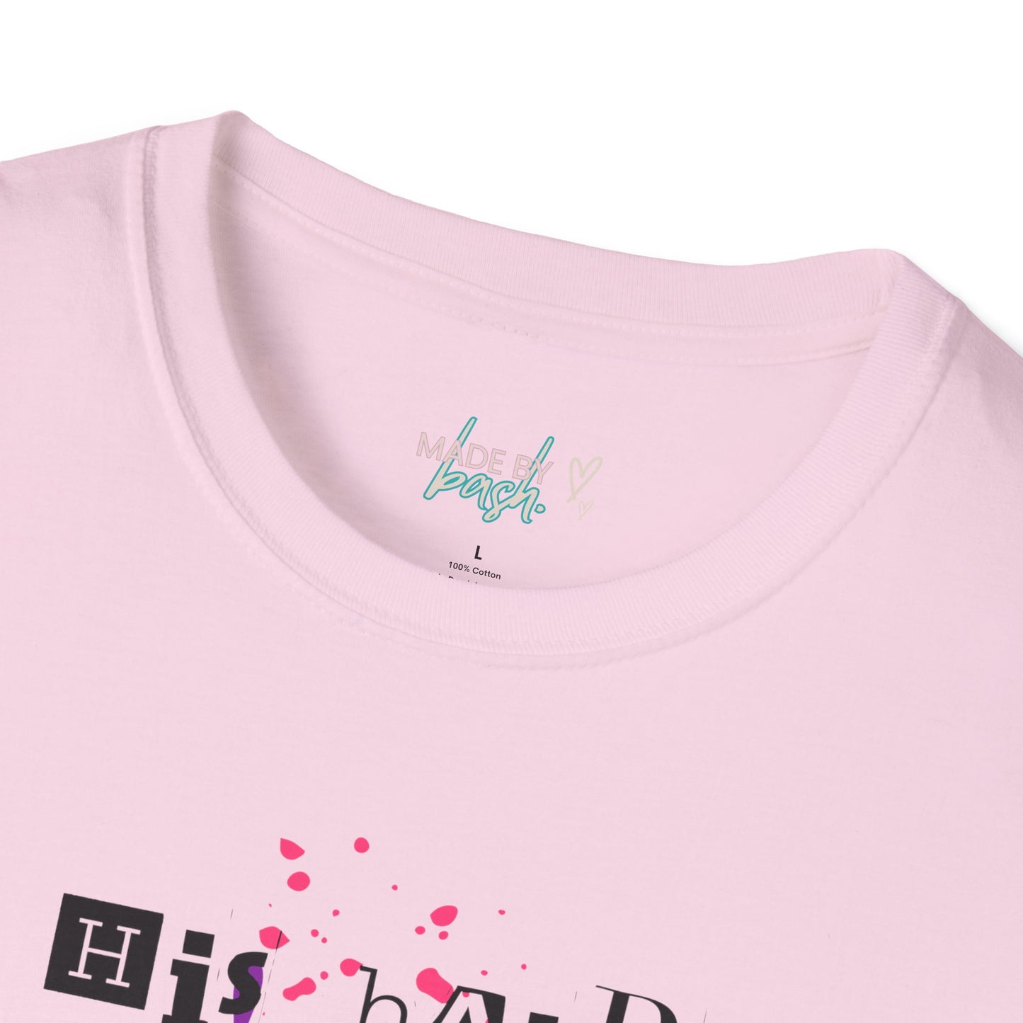 Mike Halloween Mean Girl Softstyle T-Shirt
