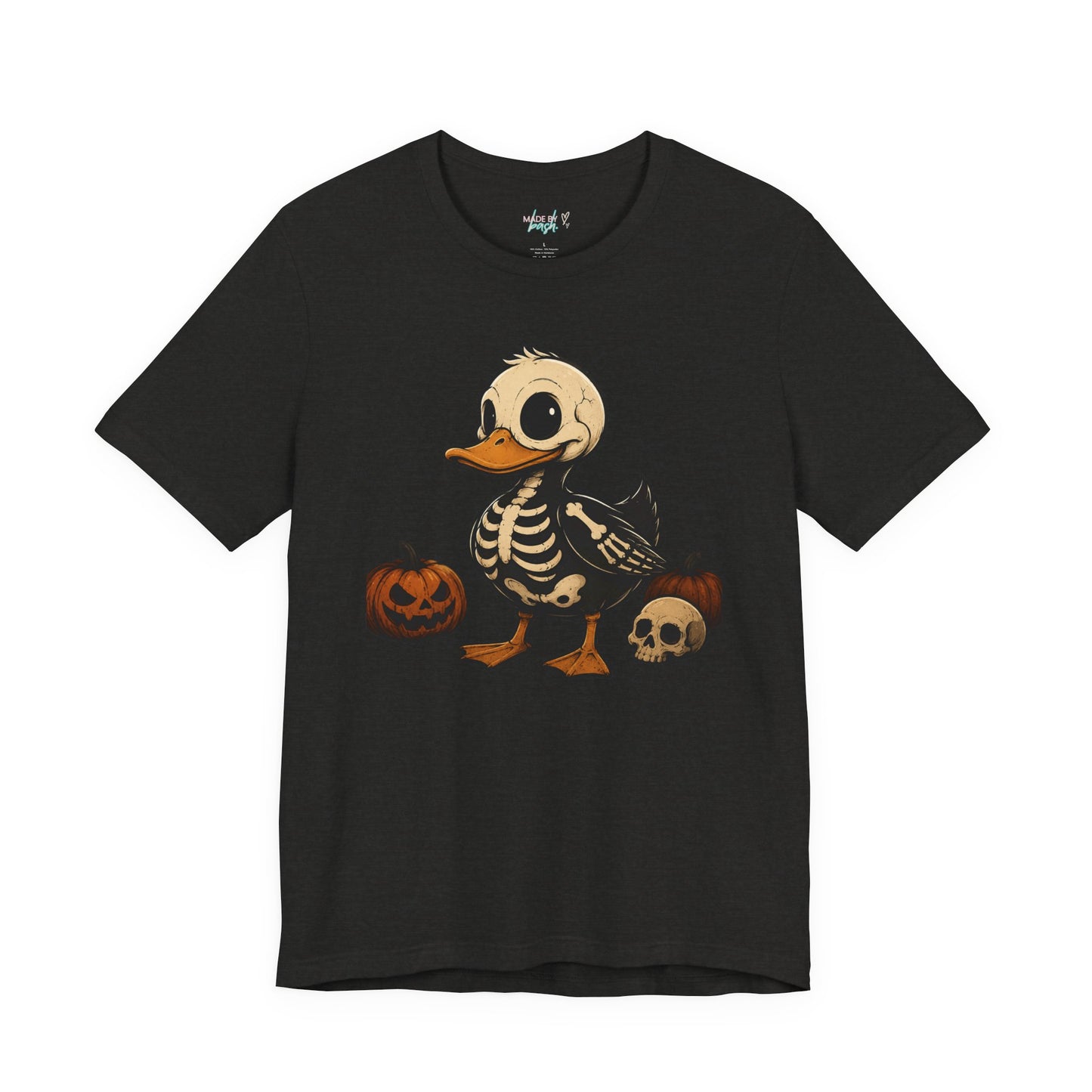 Duck Halloween T-shirt