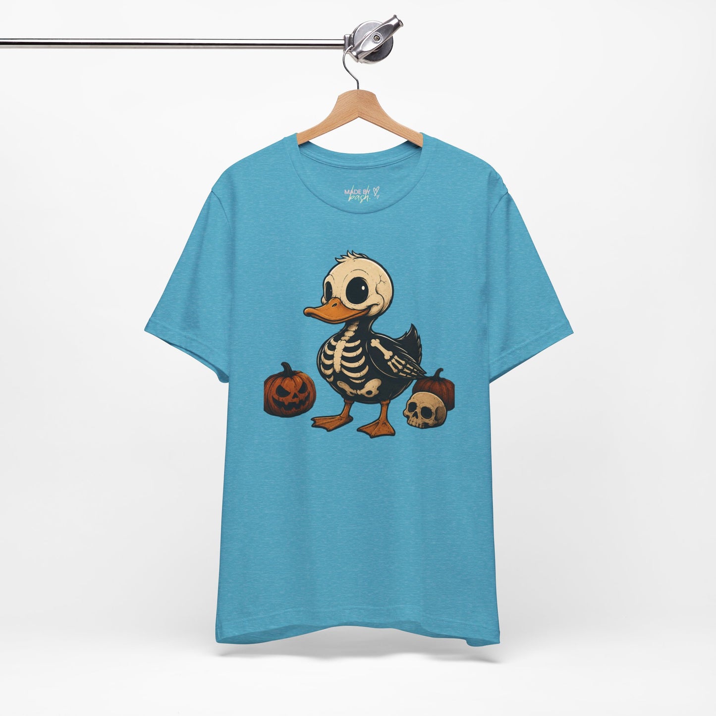 Duck Halloween T-shirt