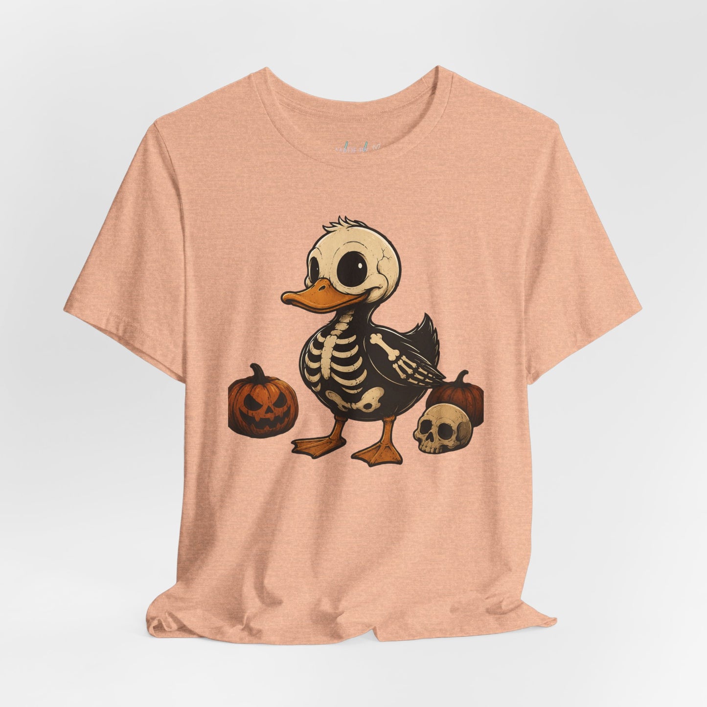 Duck Halloween T-shirt
