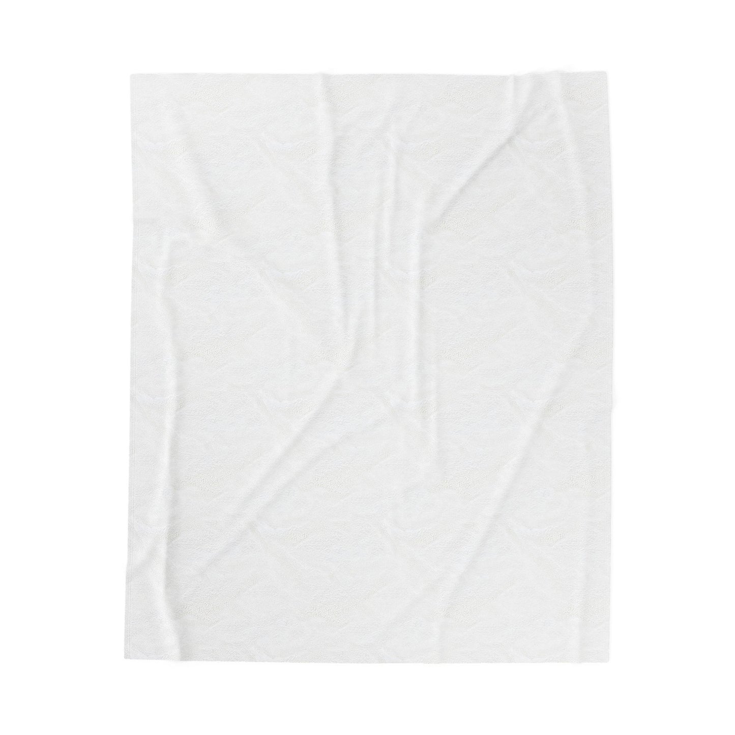 Cozy Velveteen Plush Blanket with Love Design - Perfect for Gifts and Home Decor