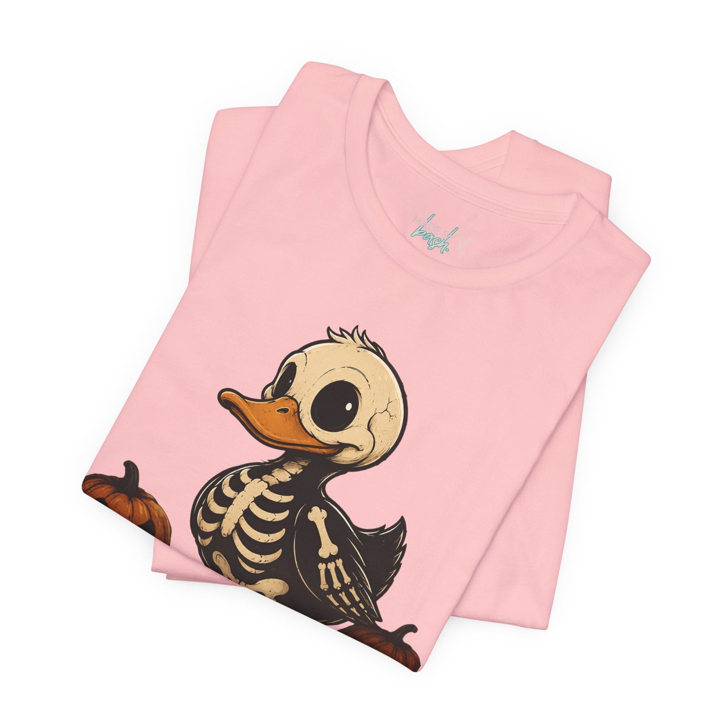 Duck Halloween T-shirt