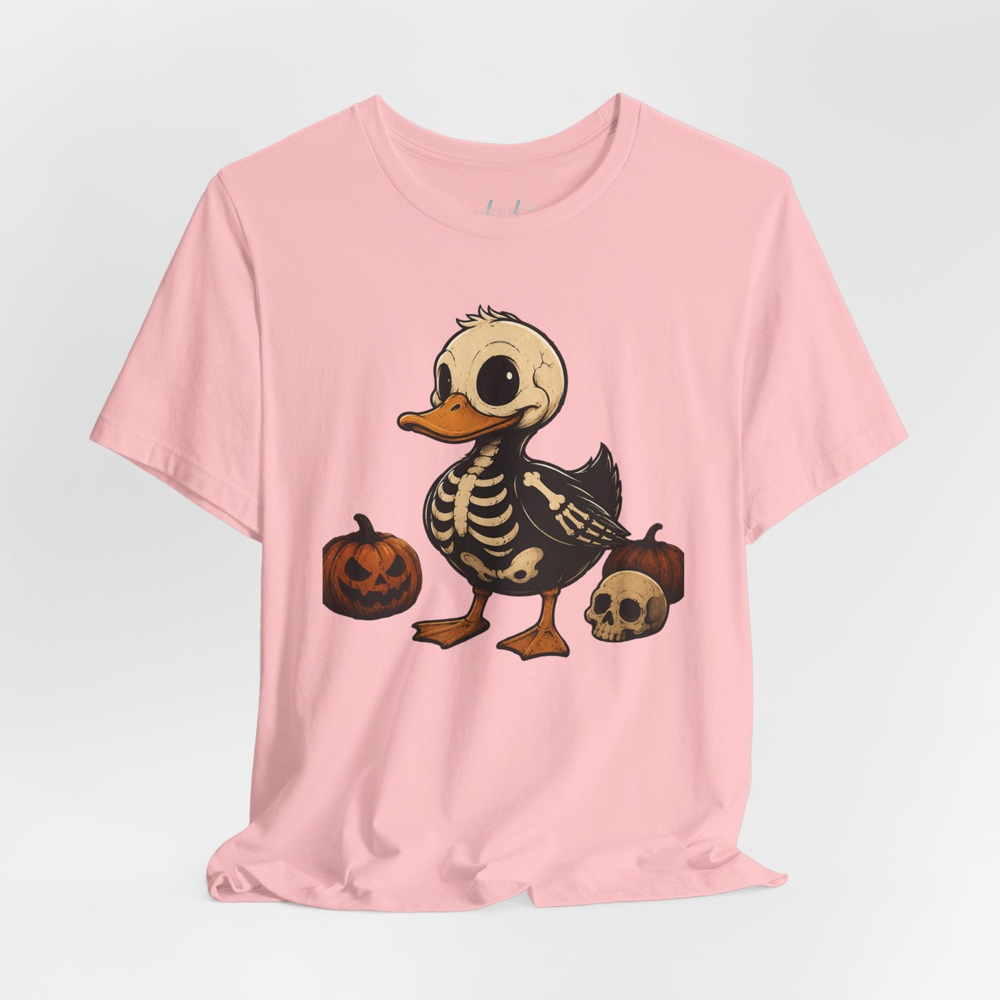 Duck Halloween T-shirt