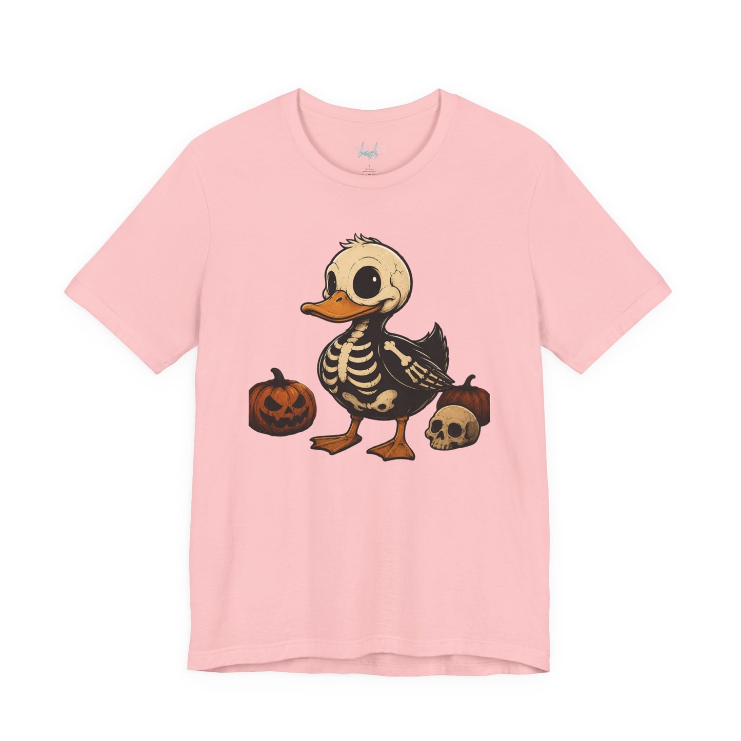 Duck Halloween T-shirt