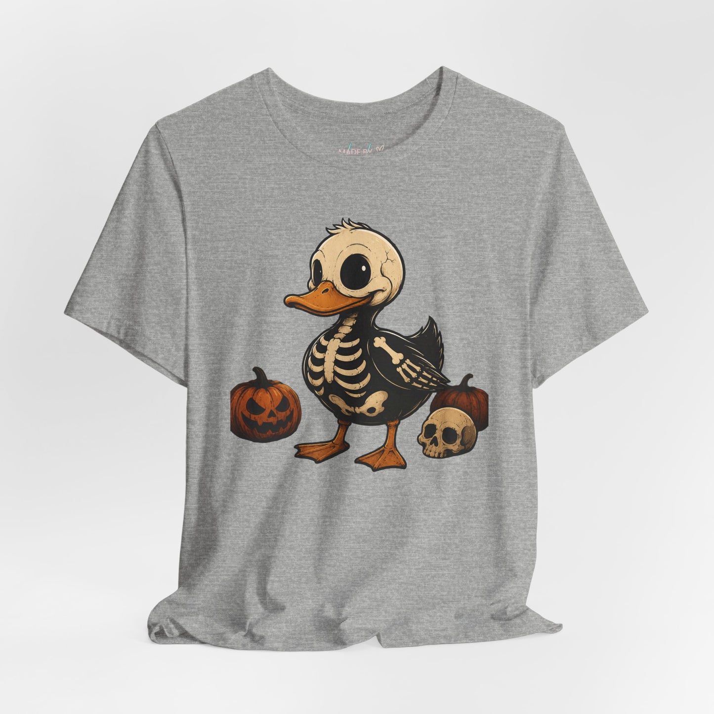 Duck Halloween T-shirt